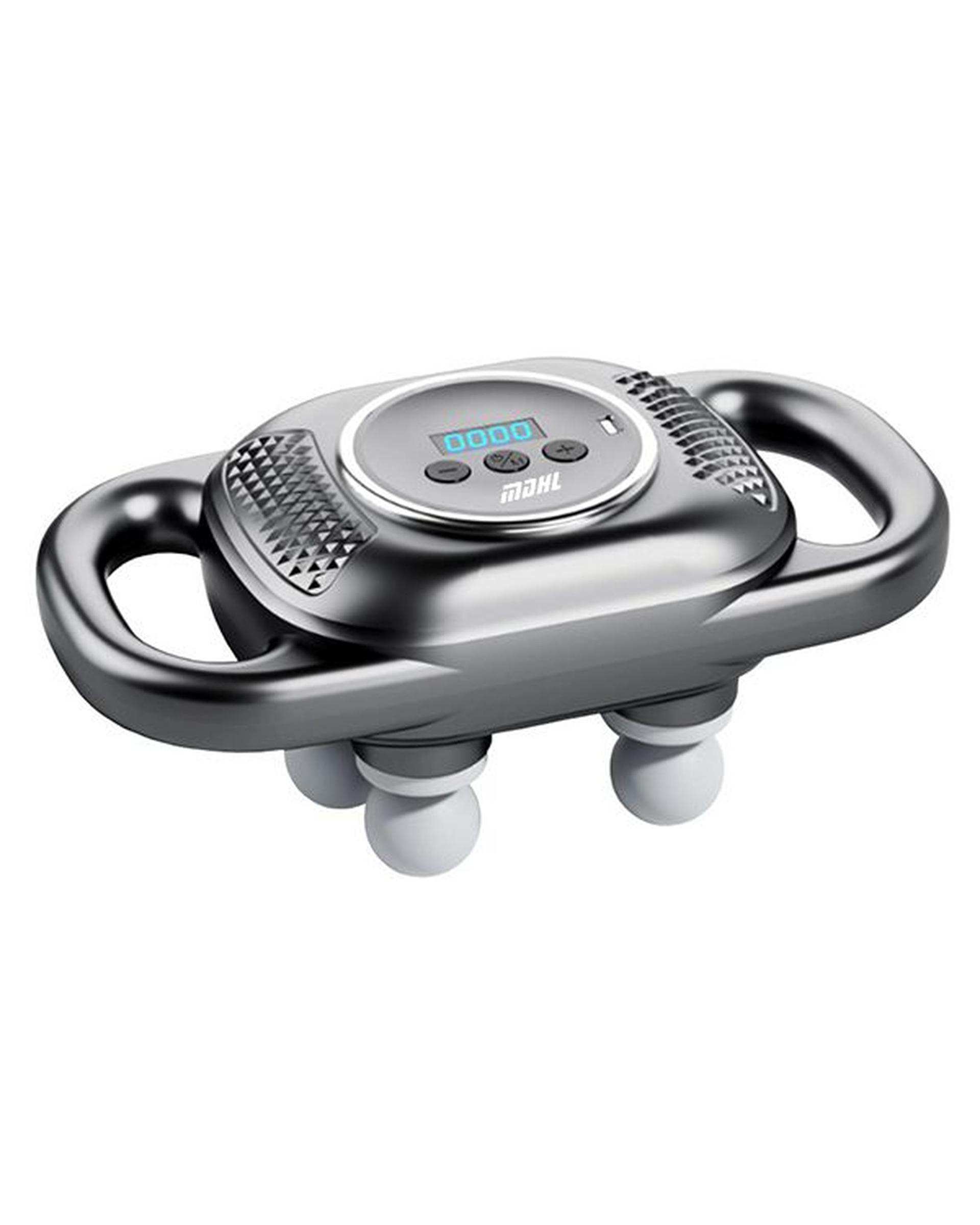 ماساژور برقی خاکستری ام دی اچ ال Mdhl مدل MD-8079