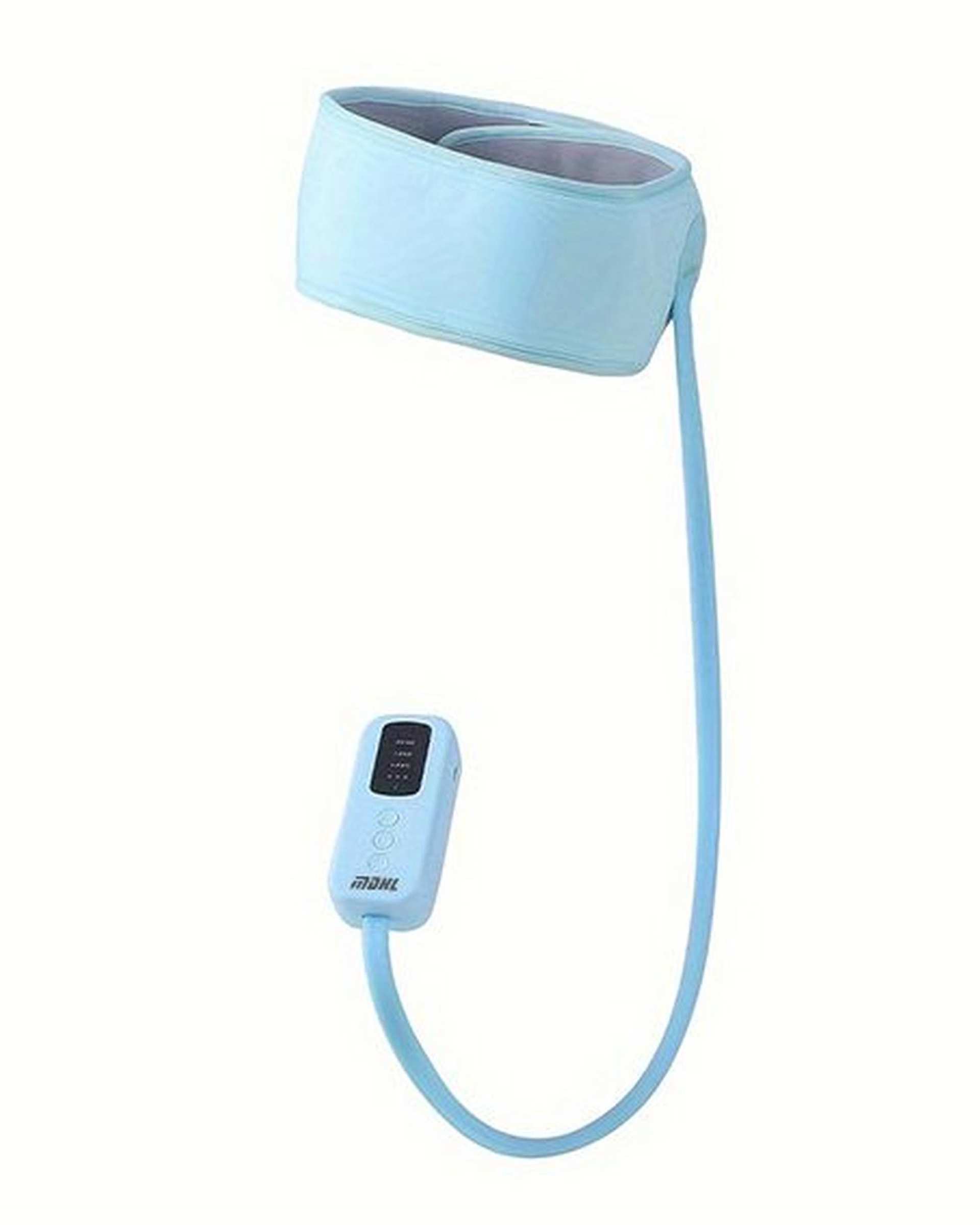 ماساژور پیشانی آبی ام دی اچ ال Mdhl مدل md-jkq567