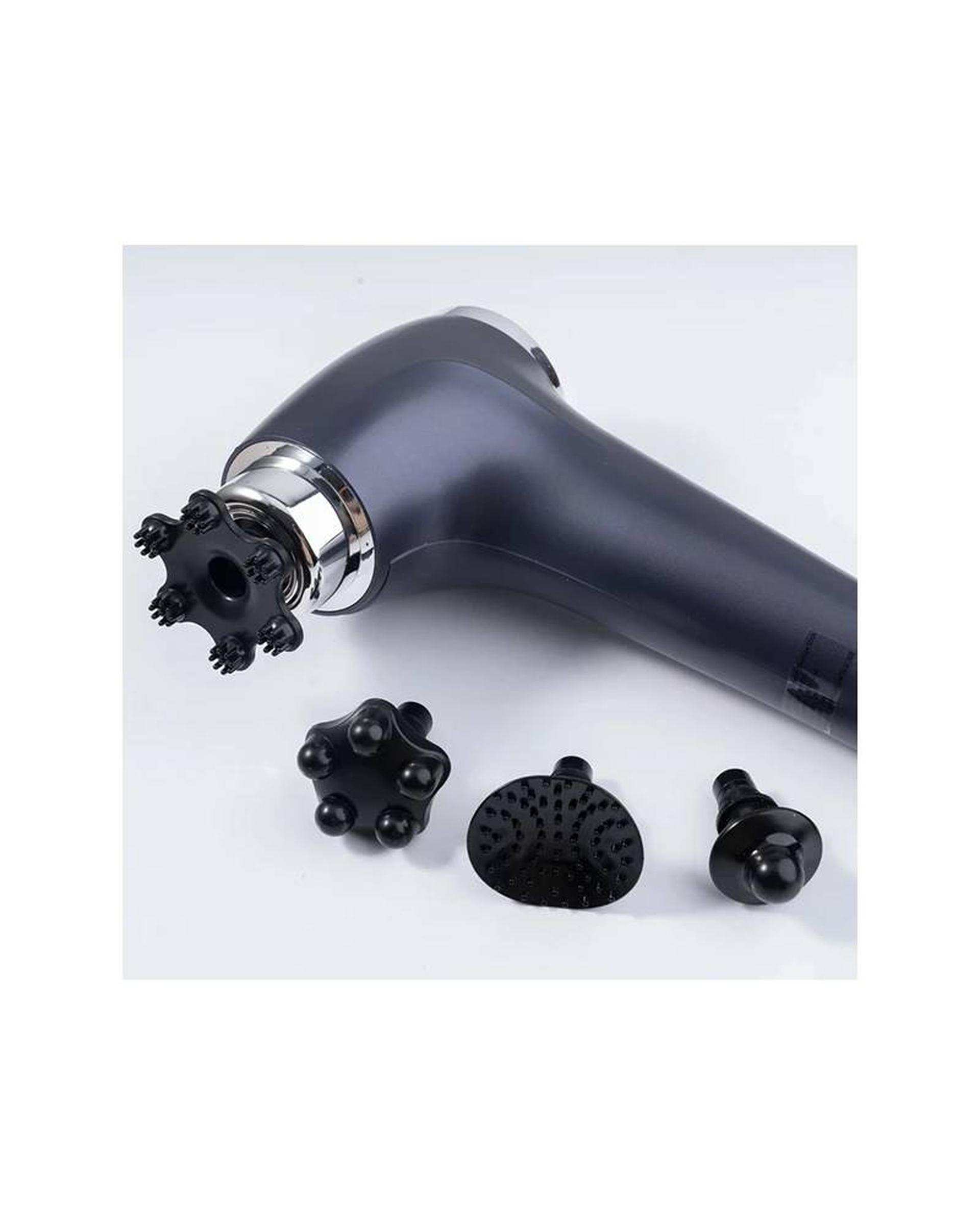 ماساژور برقی سرمه ای ام دی اچ ال Mdhl مدل HP678