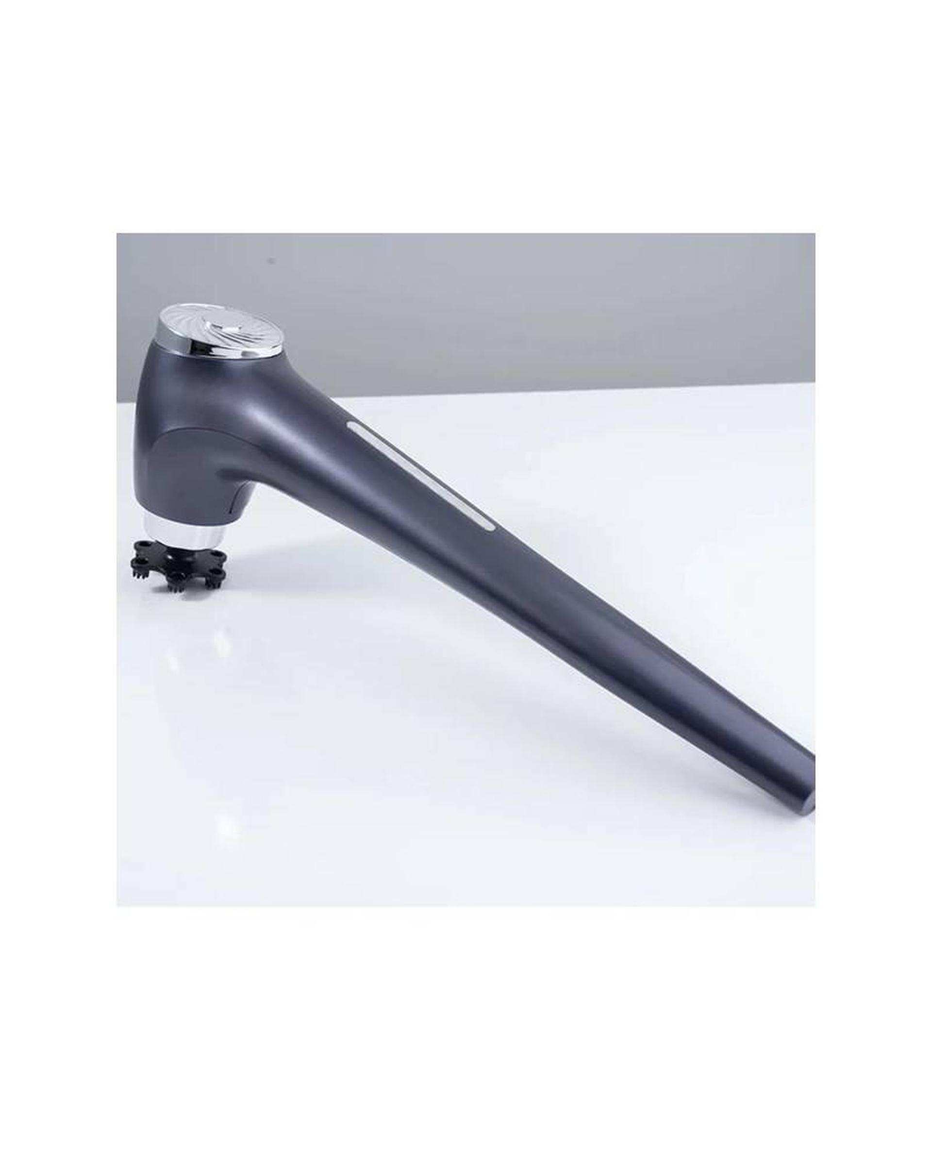 ماساژور برقی سرمه ای ام دی اچ ال Mdhl مدل HP678