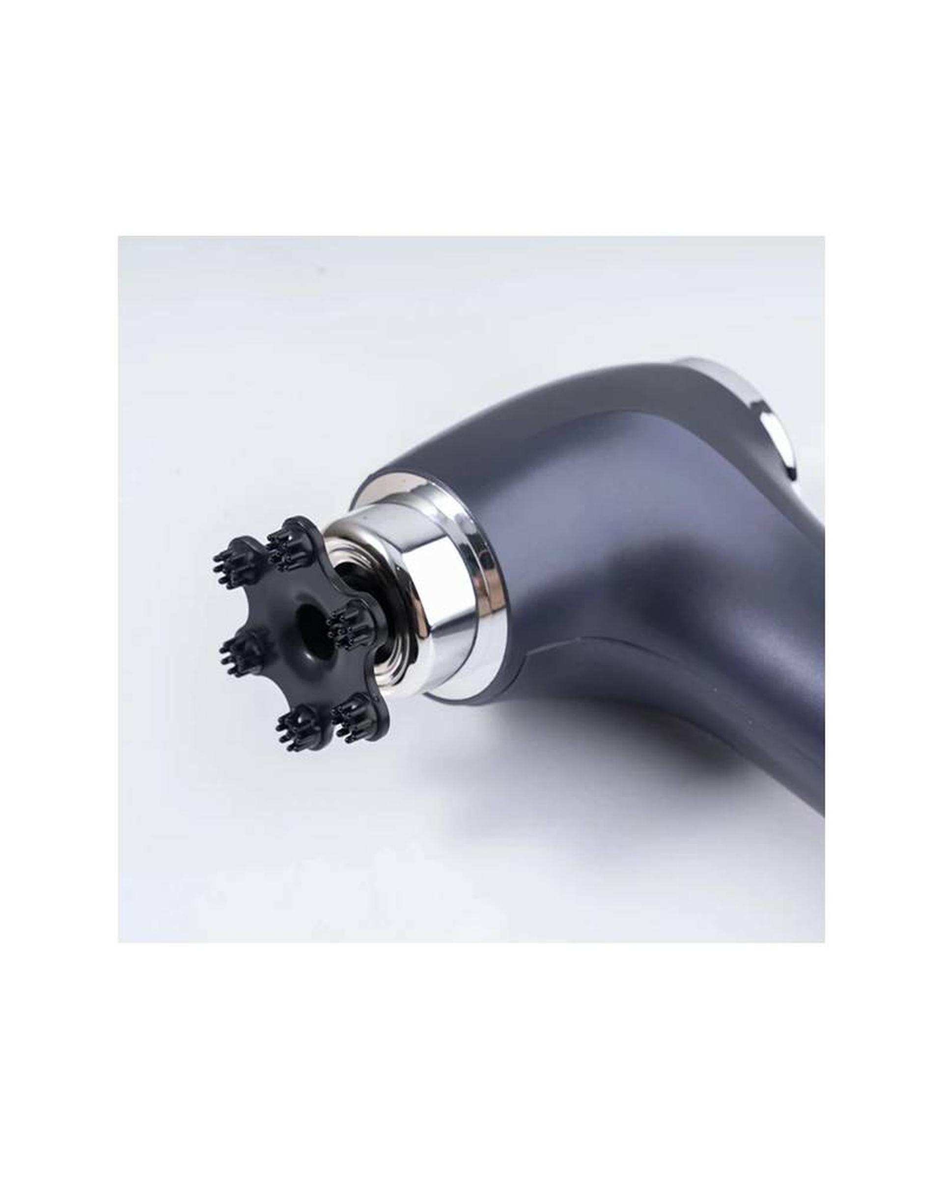 ماساژور برقی سرمه ای ام دی اچ ال Mdhl مدل HP678