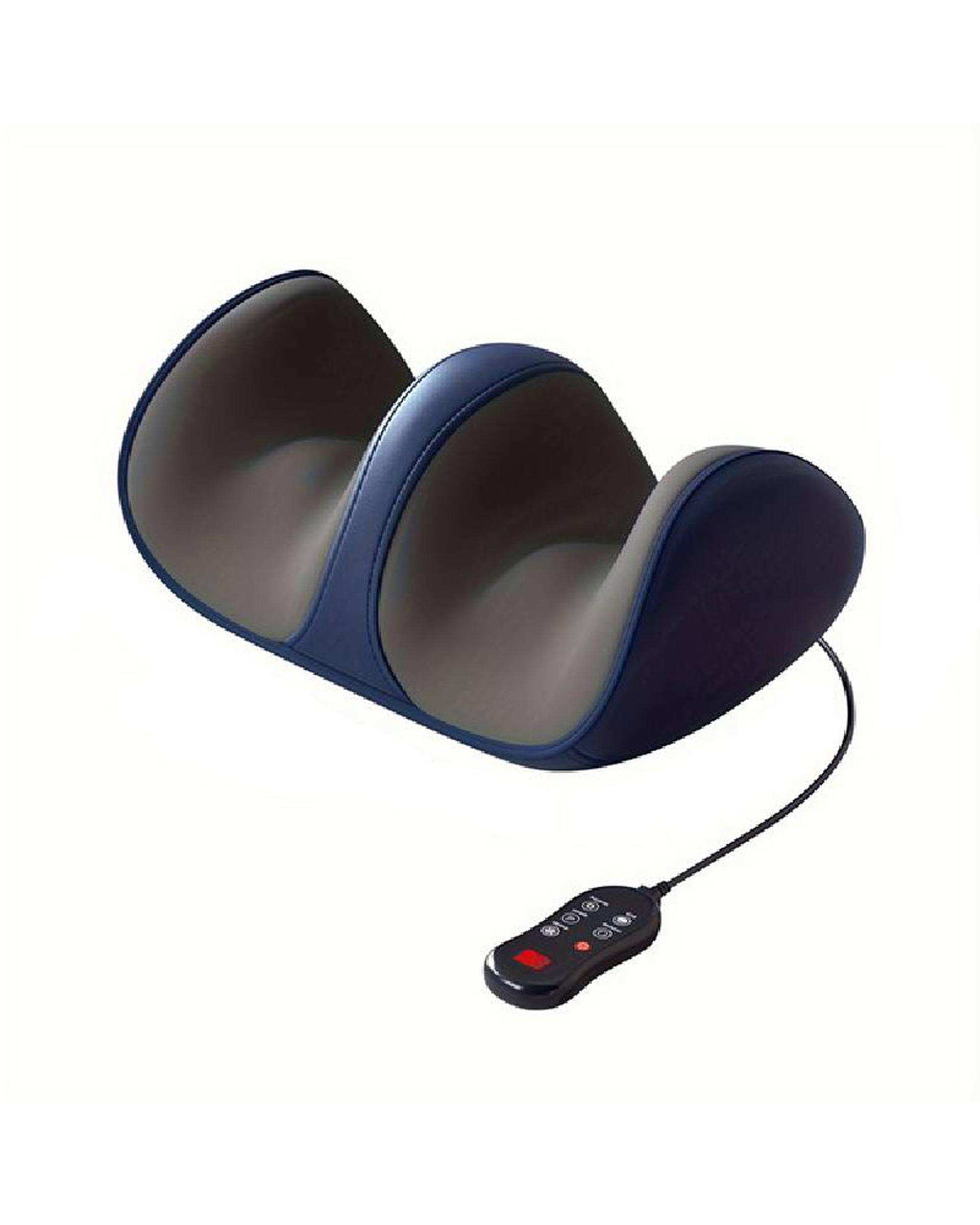 ماساژور پا سرمه ای مدل 688