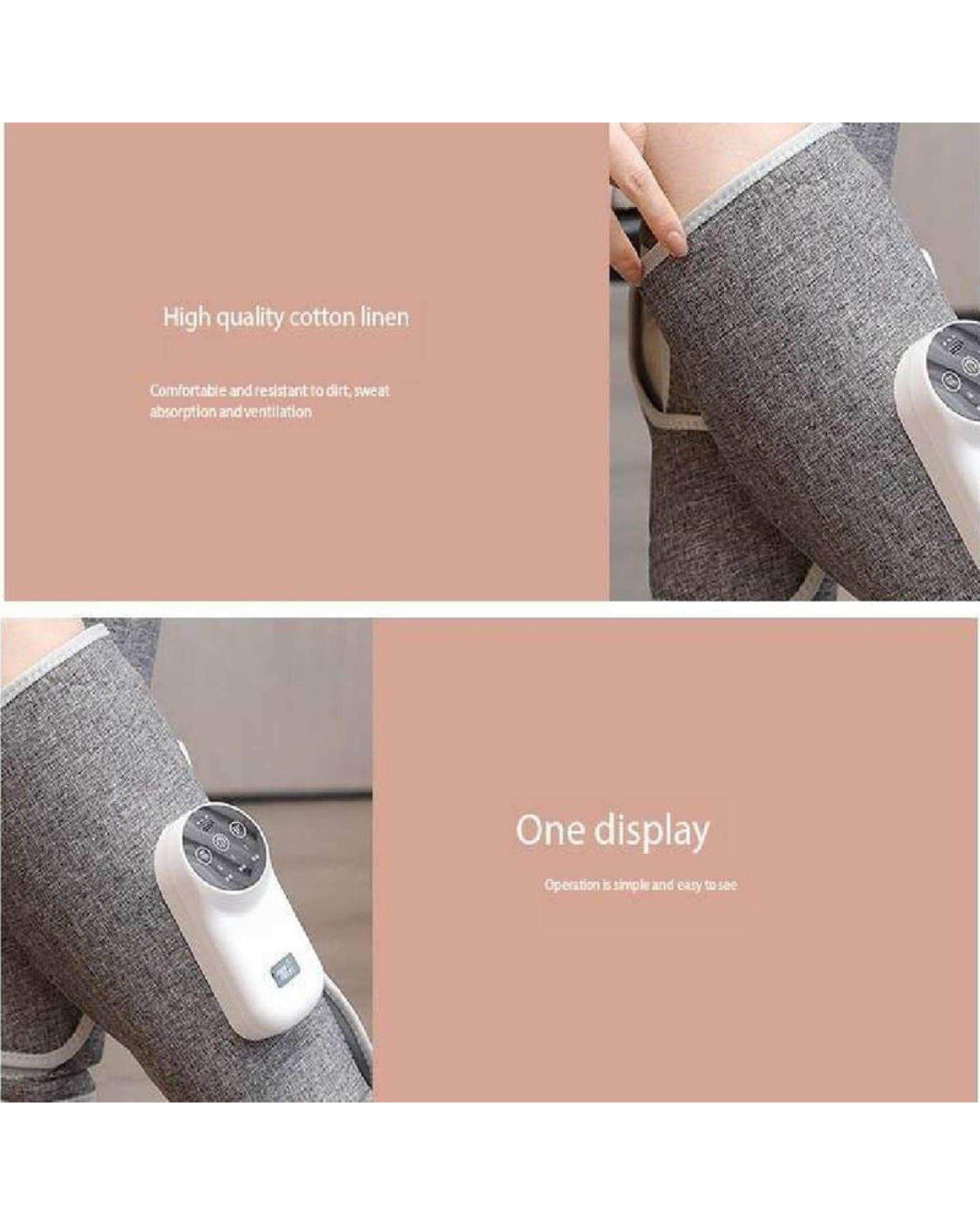 ماساژور ساق و ساعد ام دی اچ ال Mdhl مدل MD062