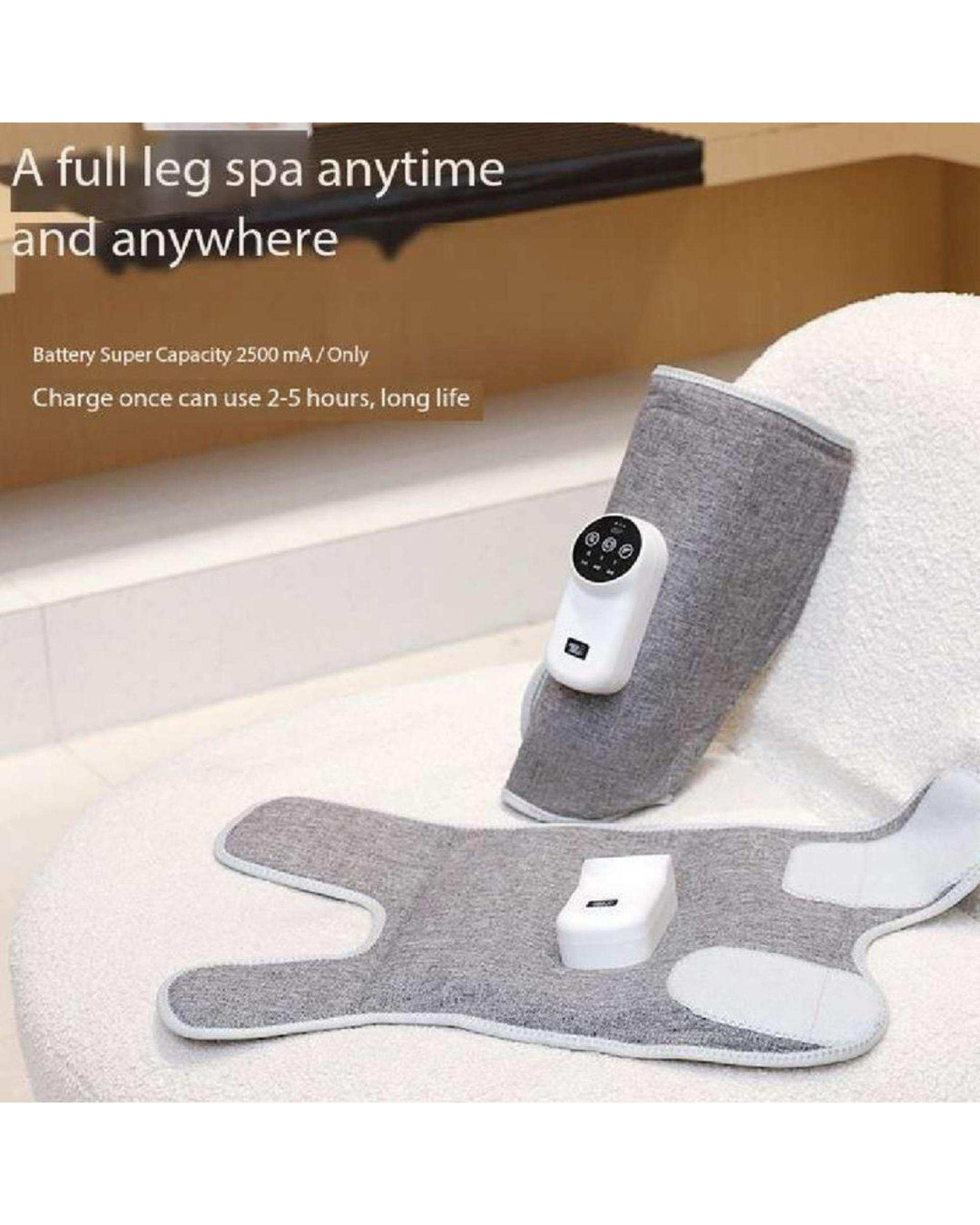 ماساژور ساق و ساعد ام دی اچ ال Mdhl مدل MD062