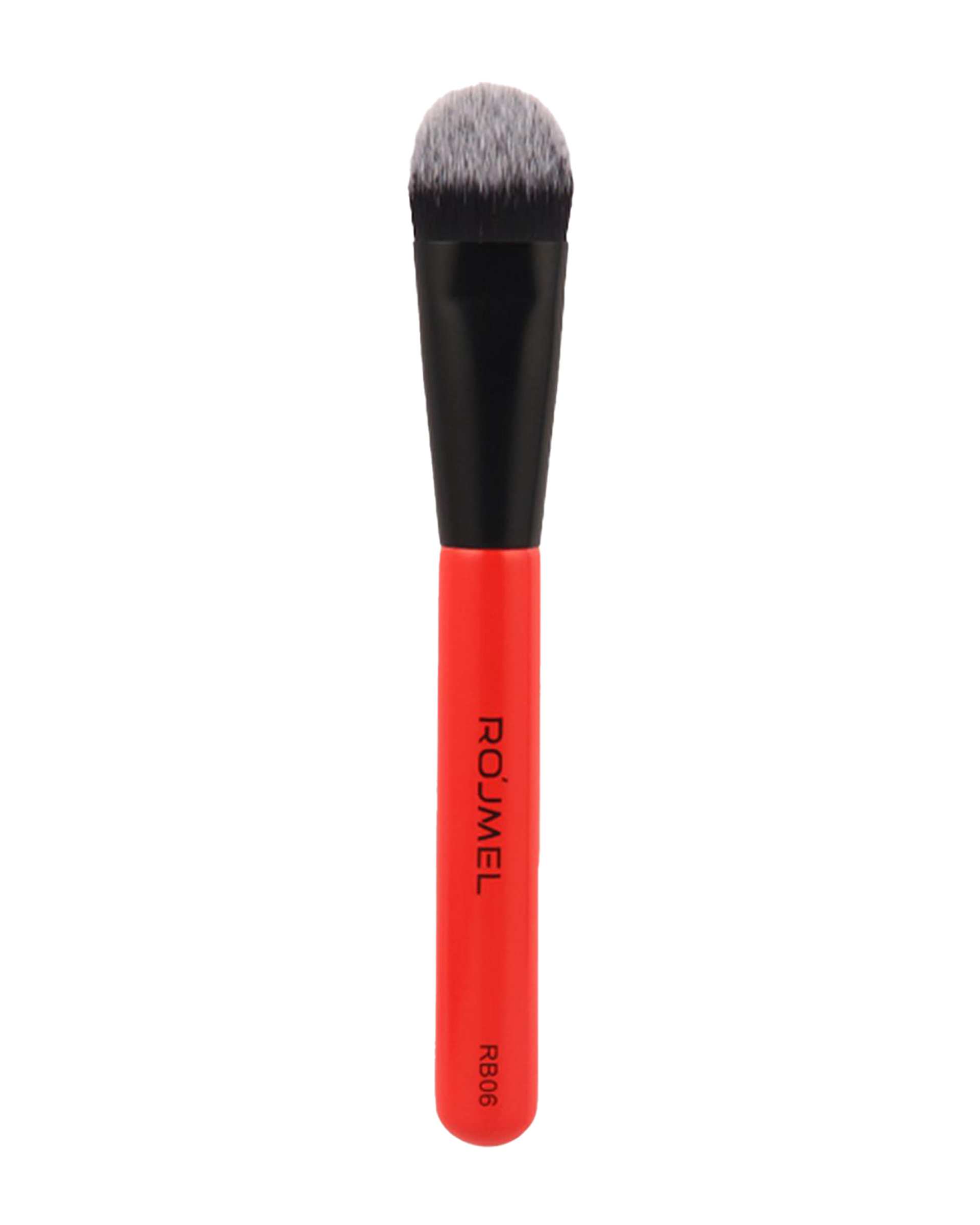 براش آرایشی رژمل Rojmel شماره 06