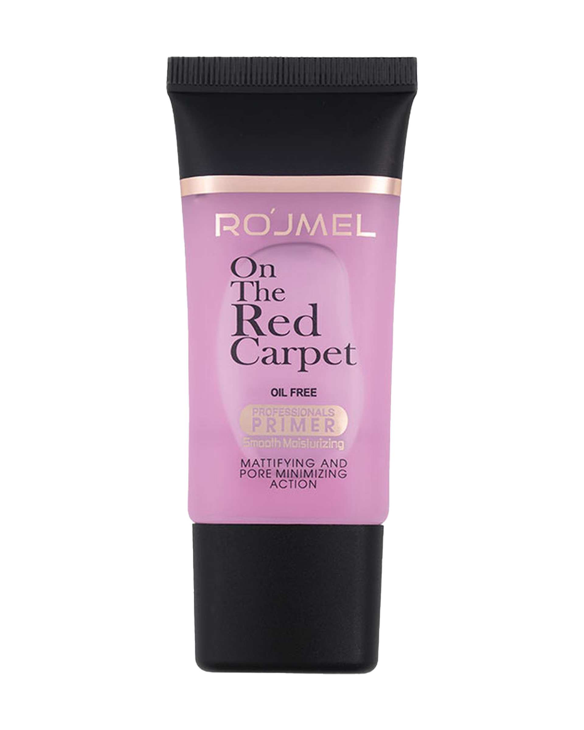 پرایمر رژمل Rojmel مناسب پوست خشک و کم آب شماره 503 حجم 30ml