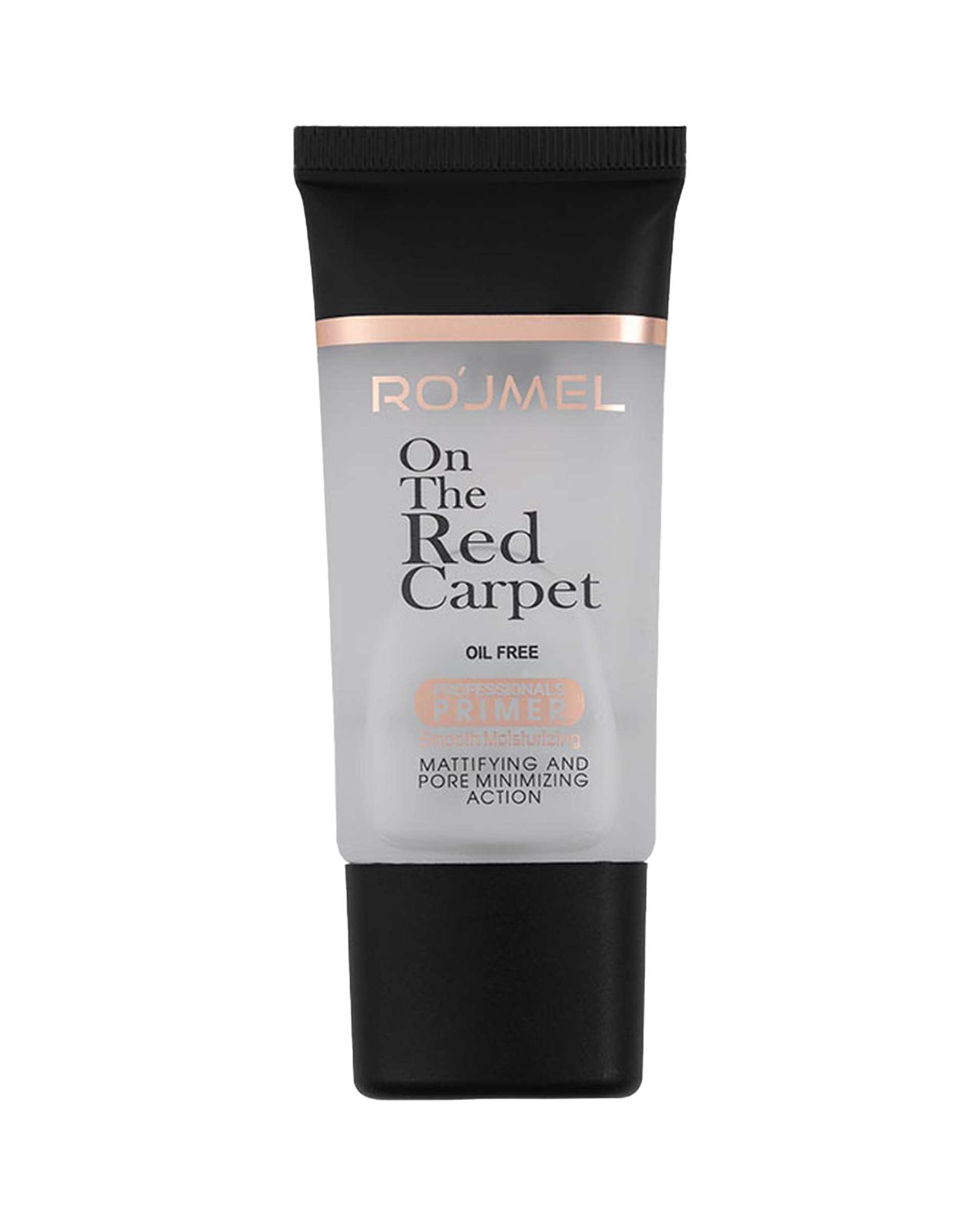 پرایمر رژمل Rojmel شماره 501 حجم 30ml