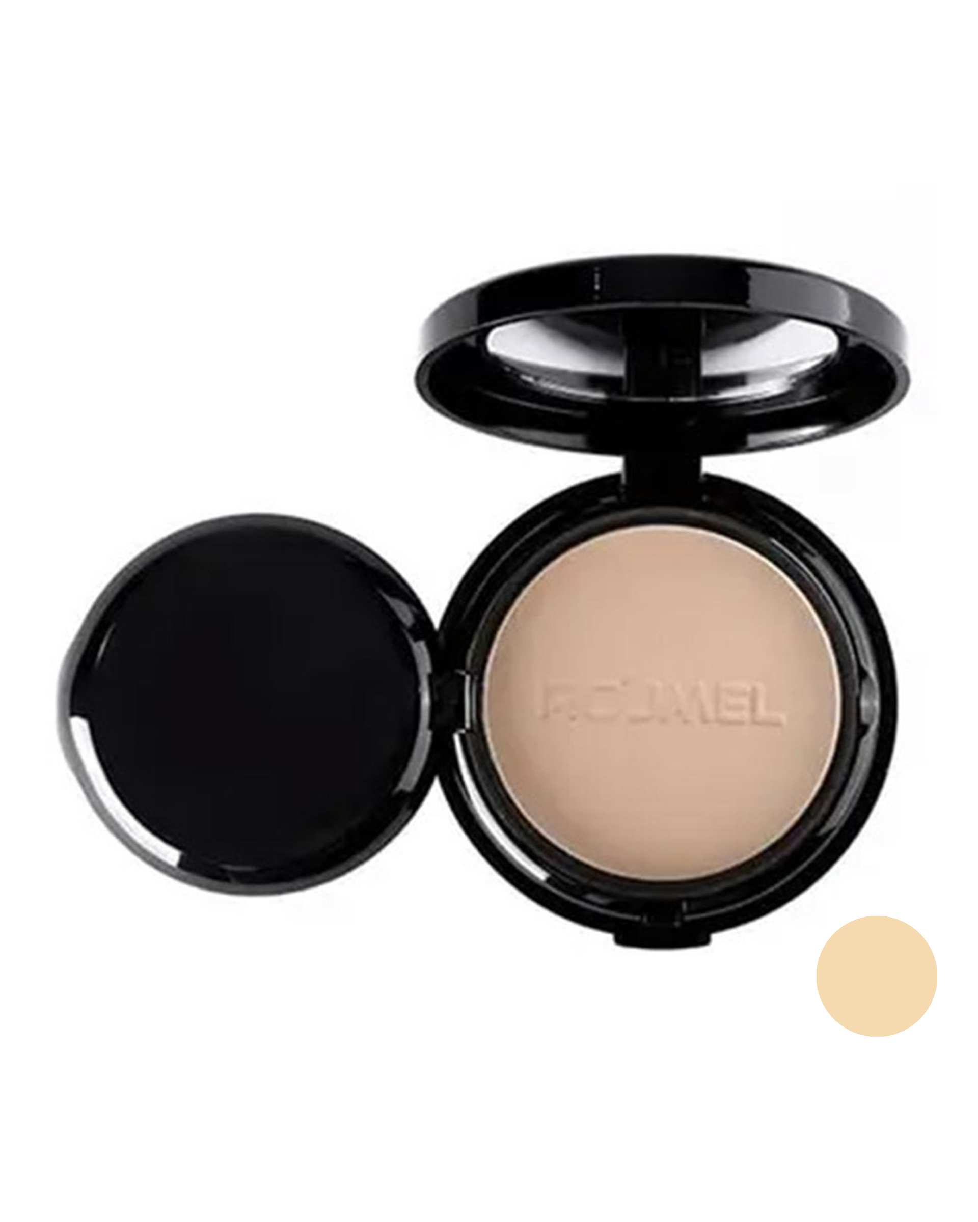 پنکک رژمل Rojmel شماره 411 حجم 10m