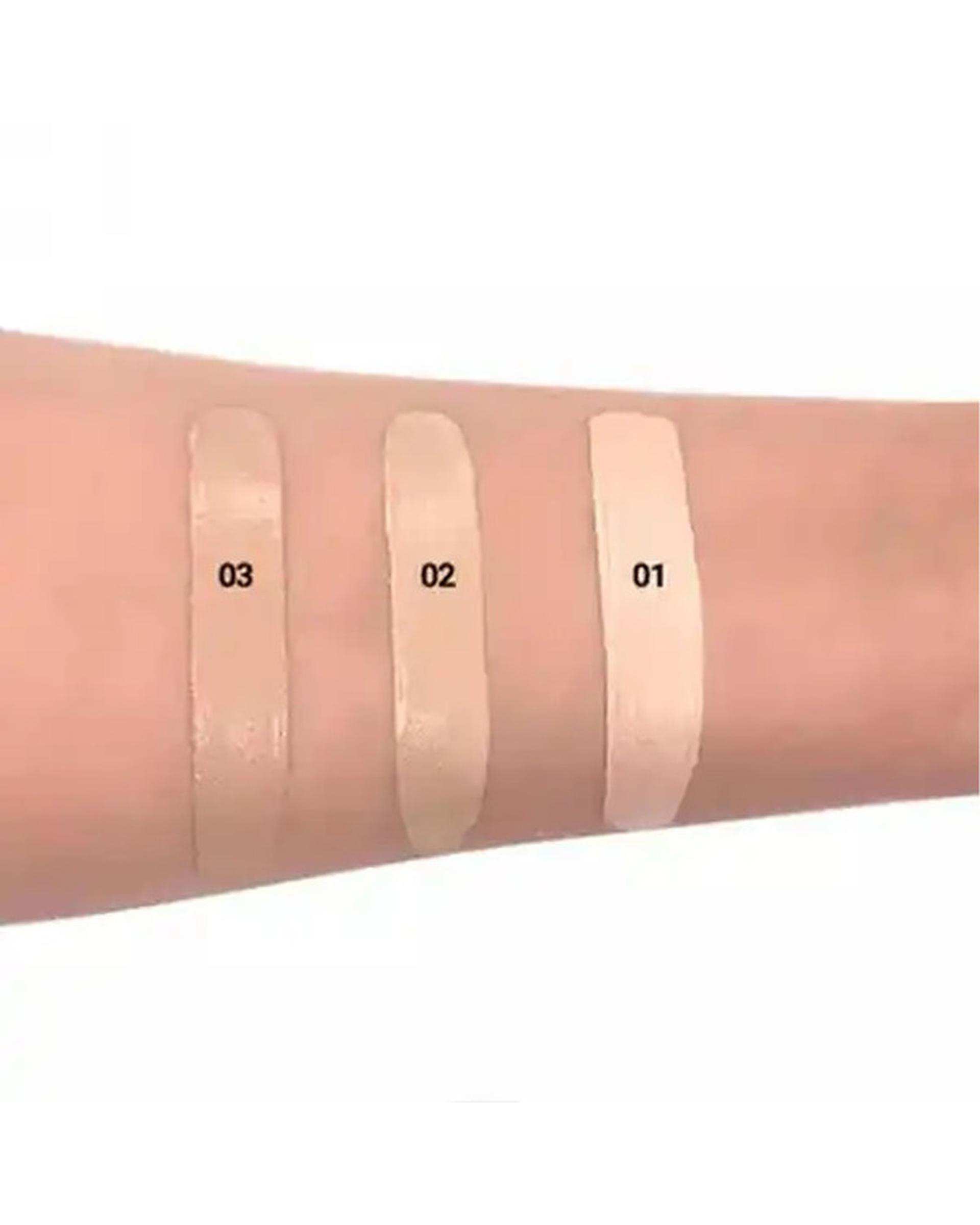 کانسیلر مایع اپیلینگ شون Schon سری Appealing شماره A03