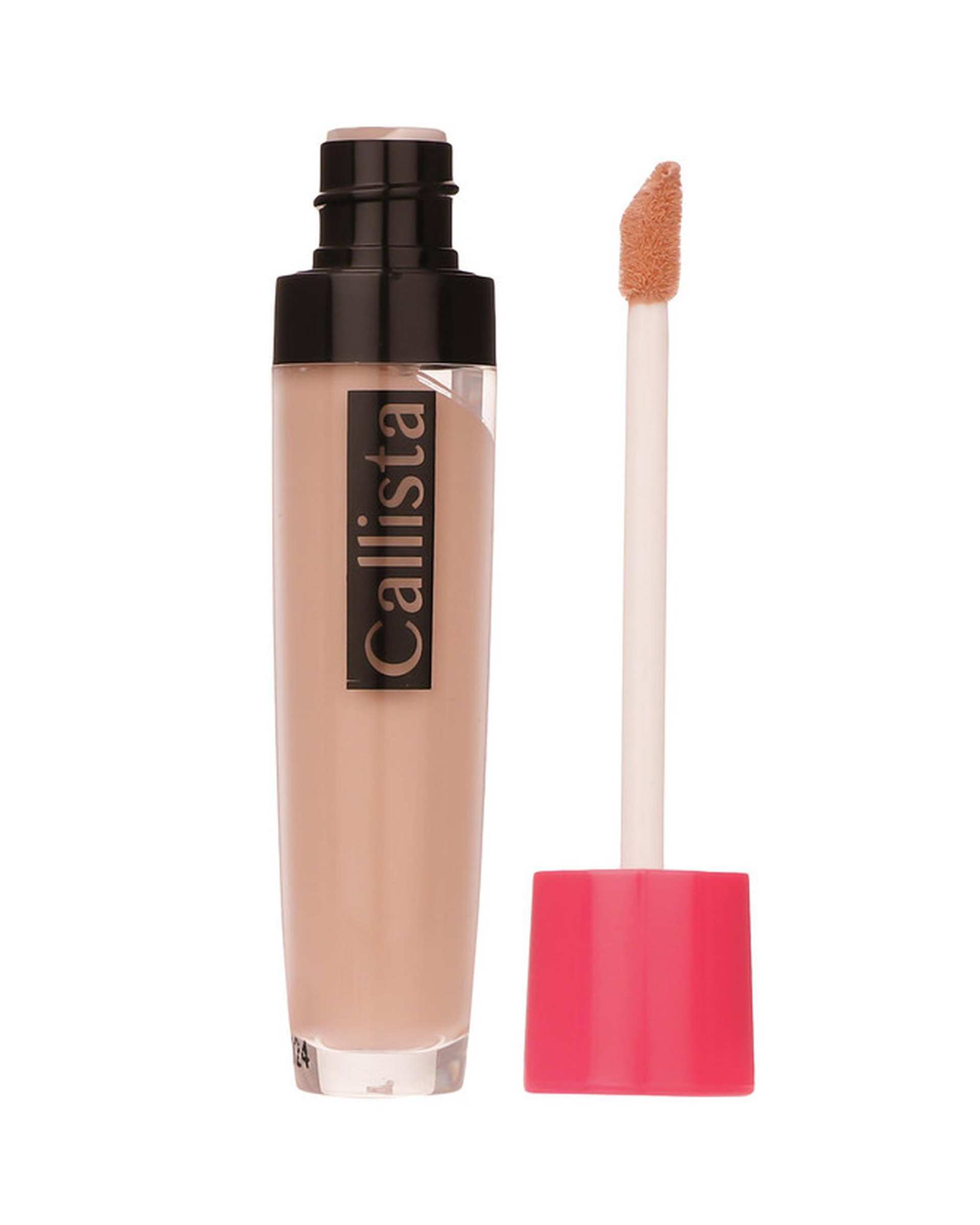 کانسیلر مایع کالیستا Callista مدل Cover Up شماره C13
