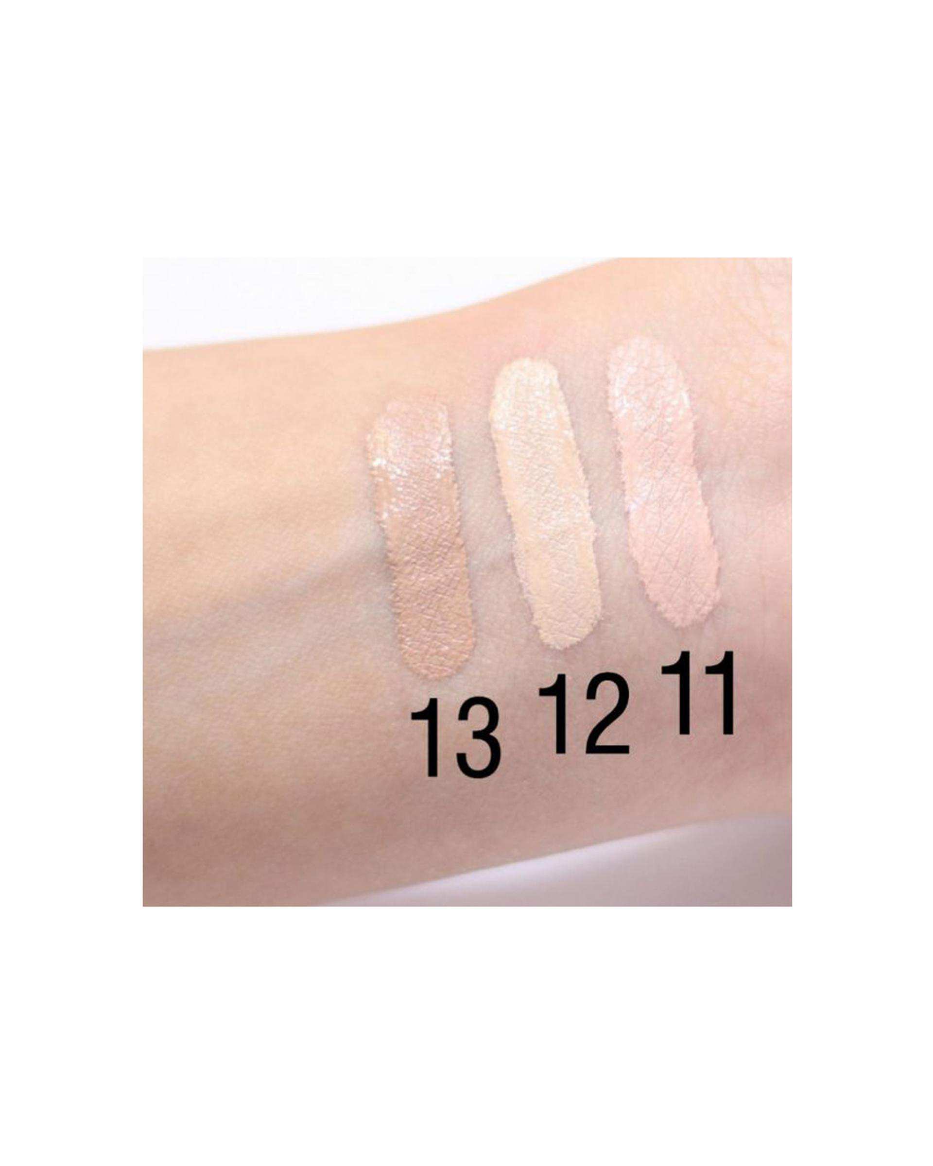 کانسیلر مایع کالیستا Callista مدل Cover Up شماره C13