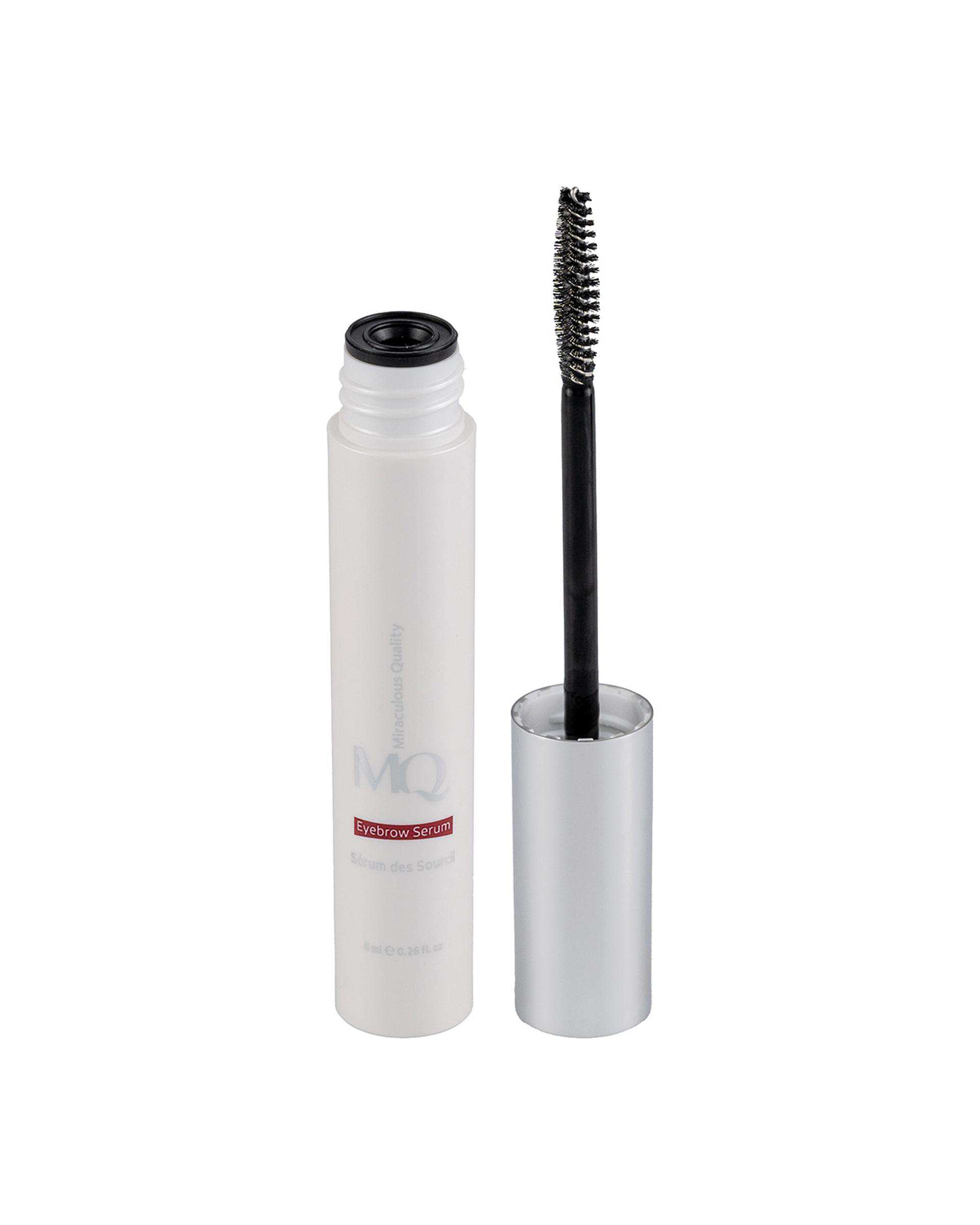 سرم تقویت کننده ابرو ام کیو MQ حجم 8ml