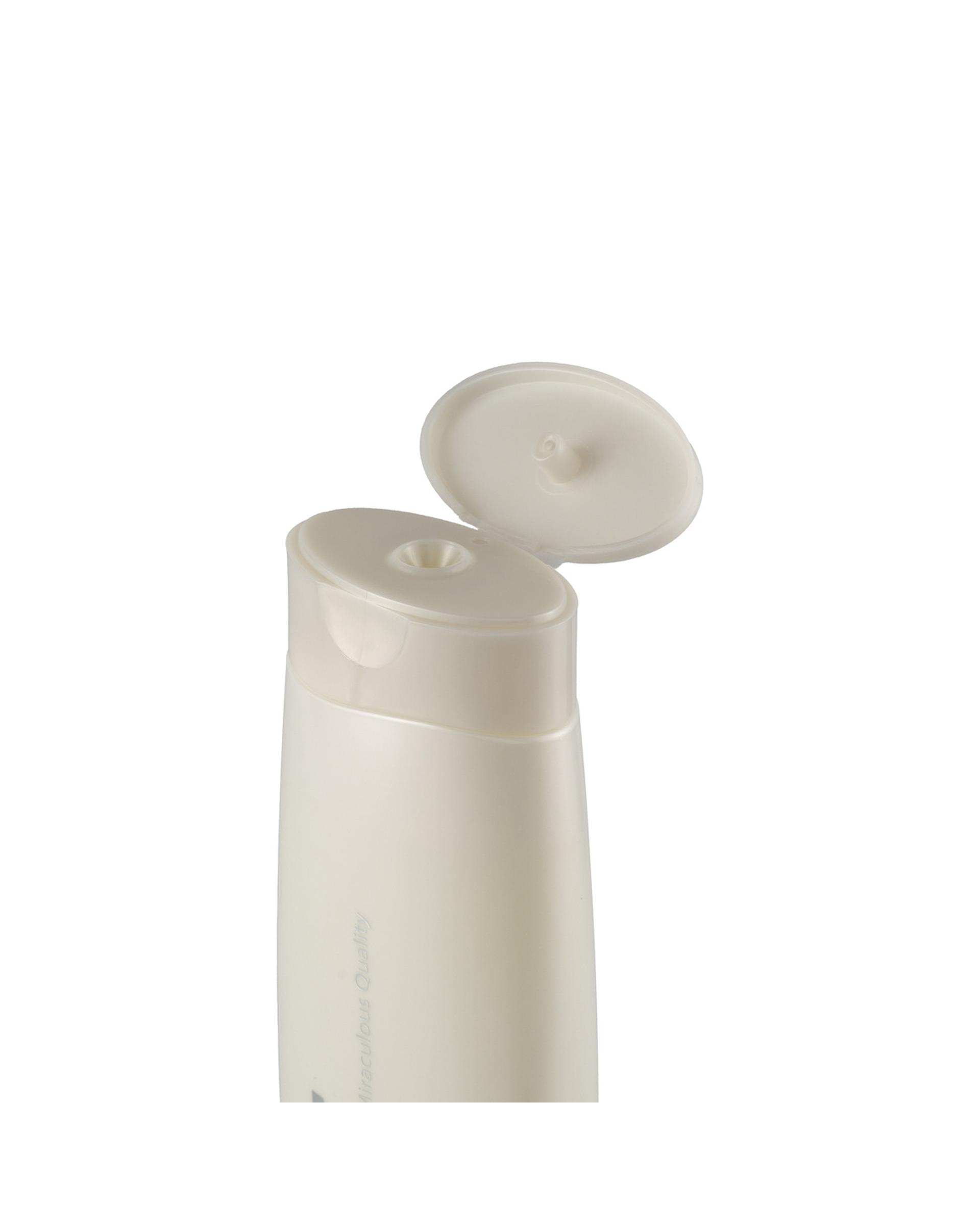 شامپو مو ام کیو MQ مناسب موهای چرب حجم 200ml