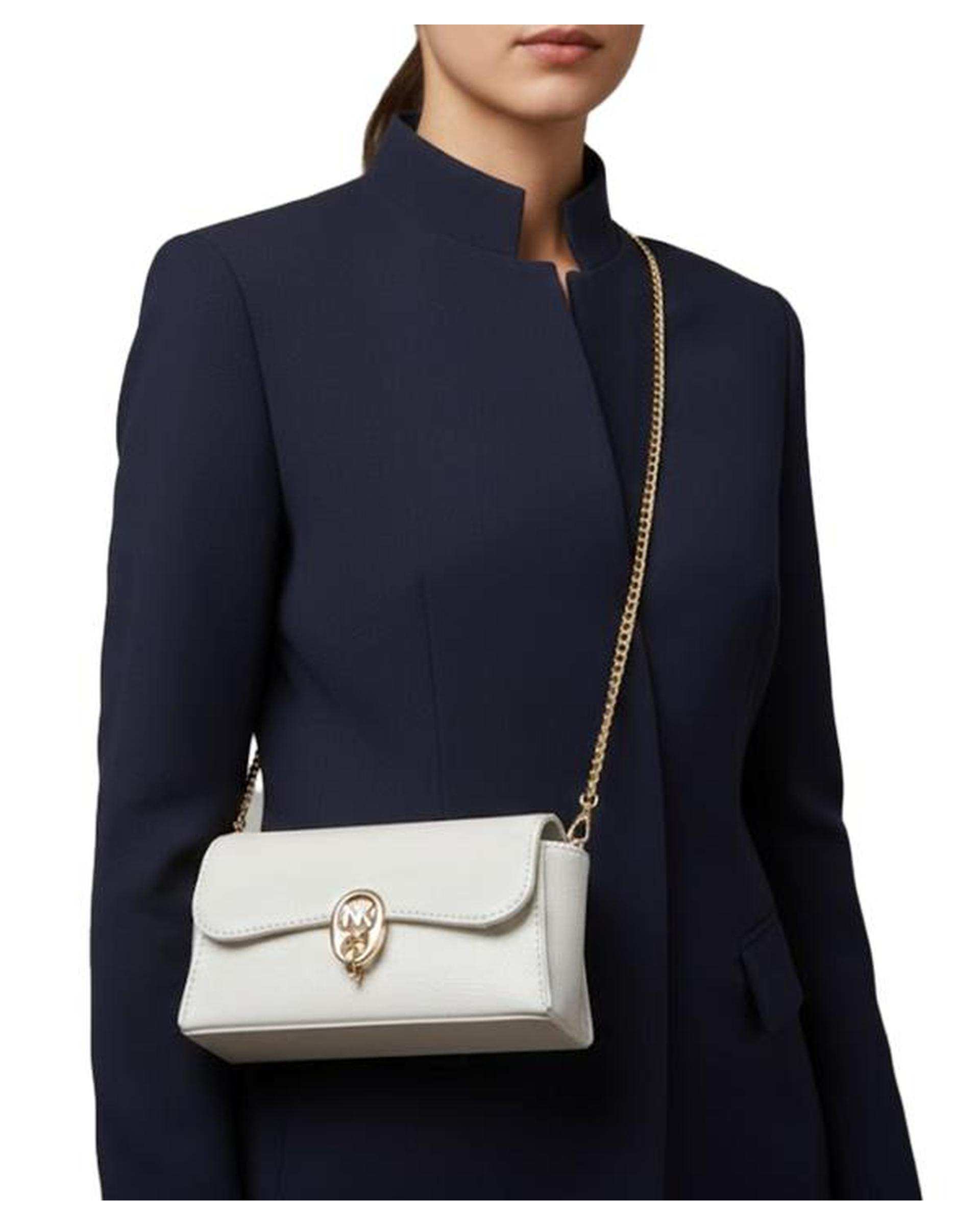 کیف مجلسی زنانه سفید بیسراک Bisrak مدل SL-110881