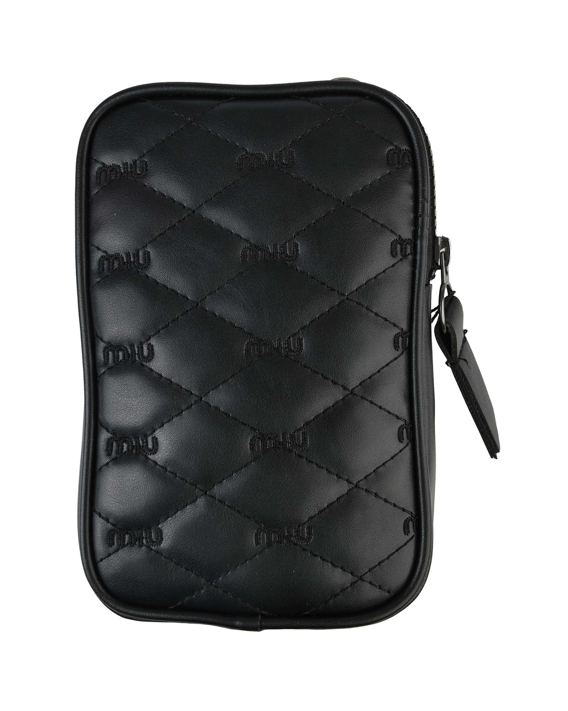 کیف دوشی زنانه مشکی بیسراک Bisrak مدل SL-117153