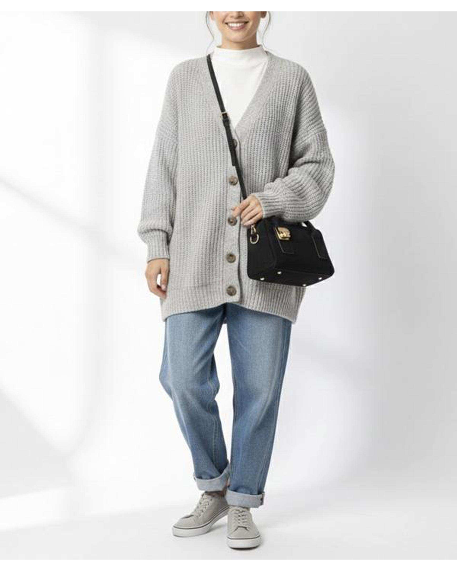 کیف دستی زنانه مشکی بیسراک Bisrak مدل SL-117710