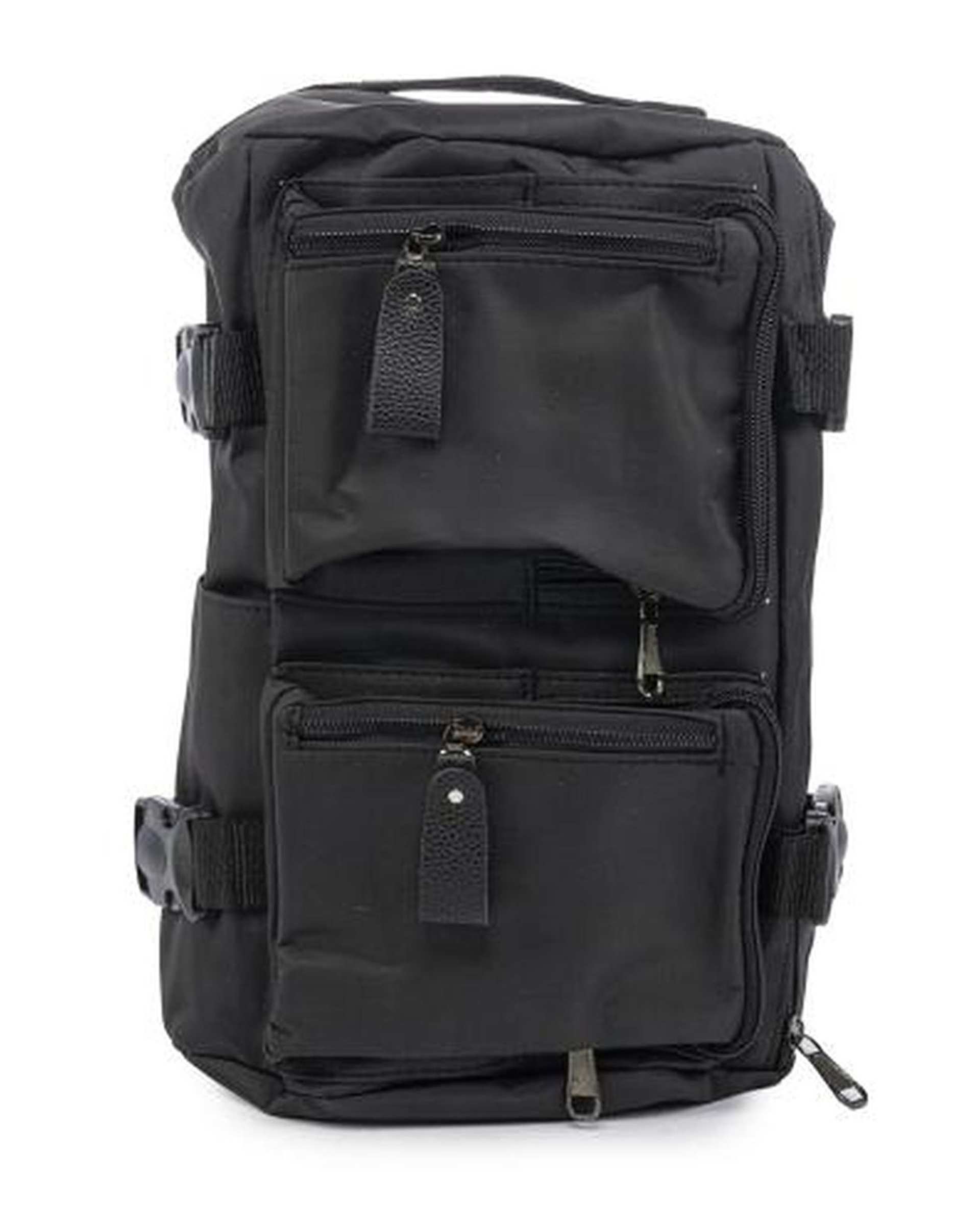 کوله پشتی زنانه مشکی بیسراک Bisrak مدل SL-119020