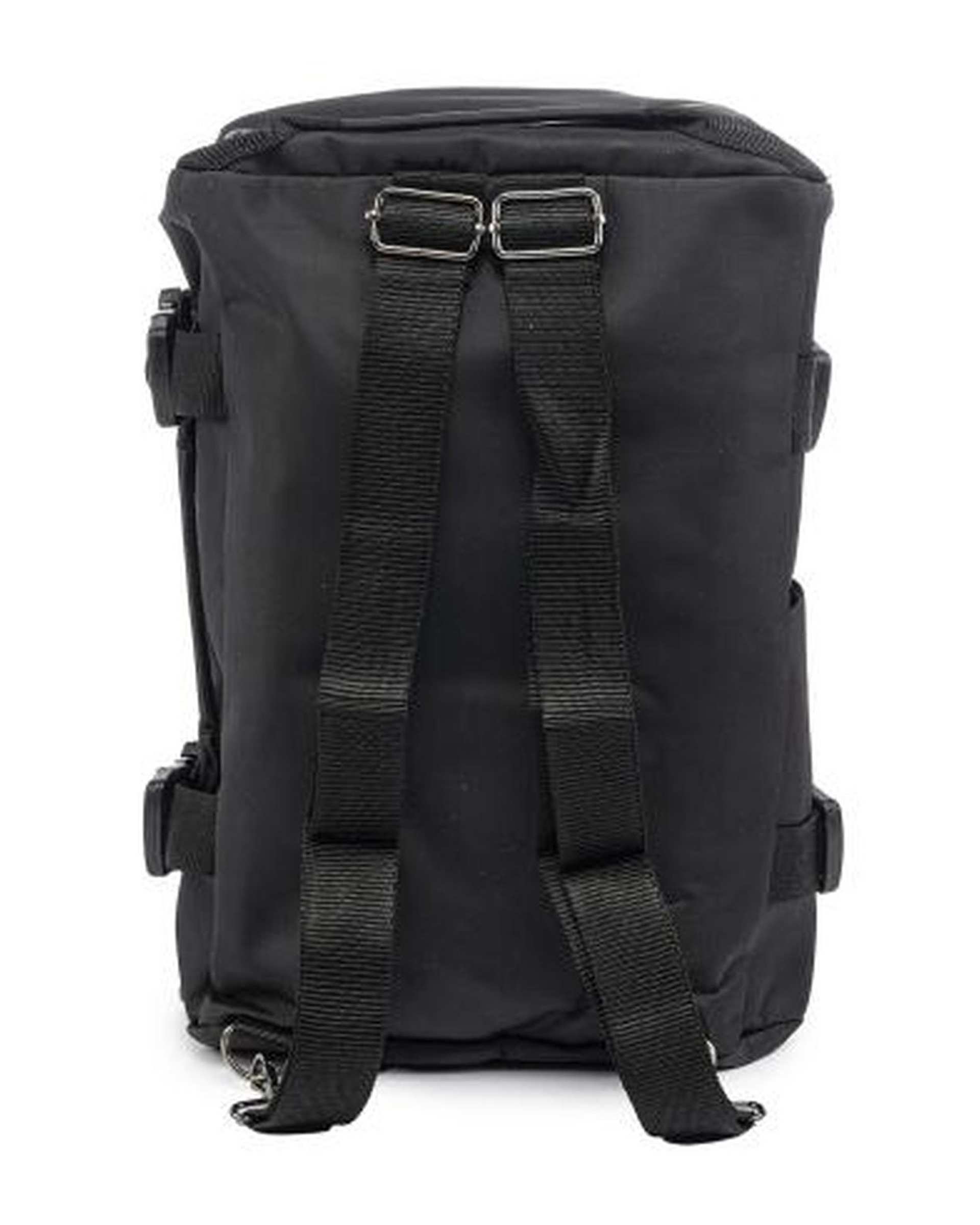 کوله پشتی زنانه مشکی بیسراک Bisrak مدل SL-119020