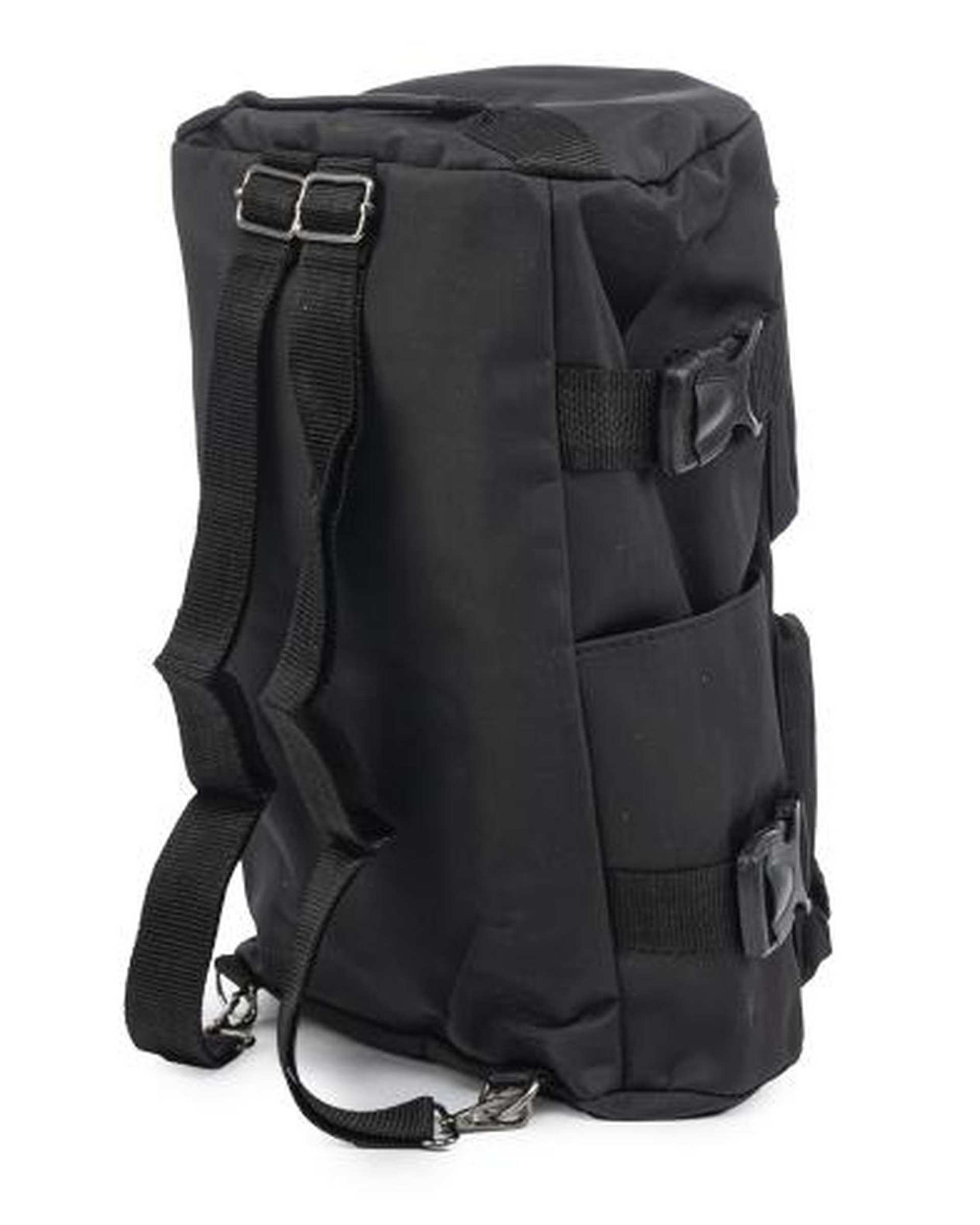 کوله پشتی زنانه مشکی بیسراک Bisrak مدل SL-119020