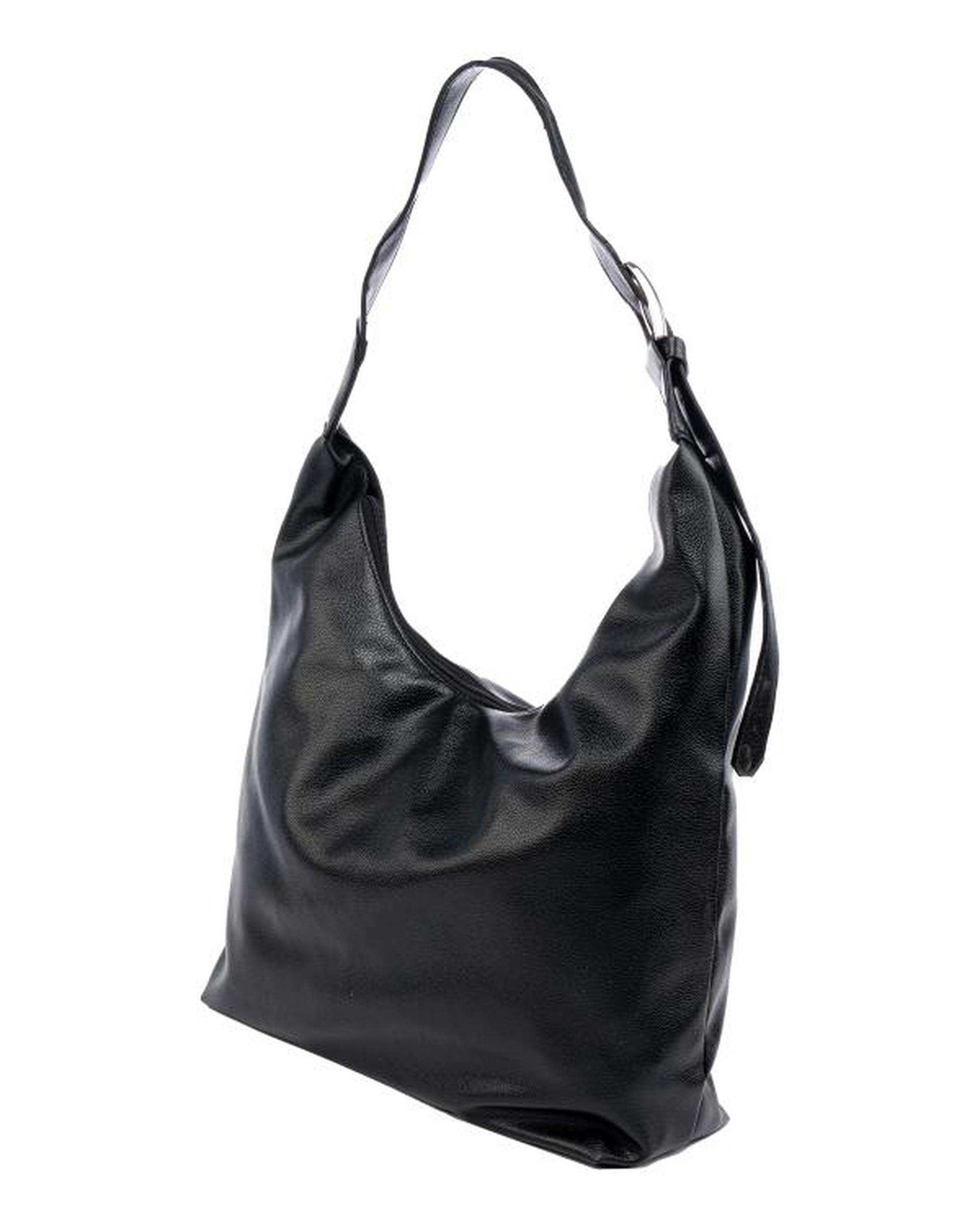 کیف دوشی زنانه مشکی بیسراک Bisrak مدل SL-119241