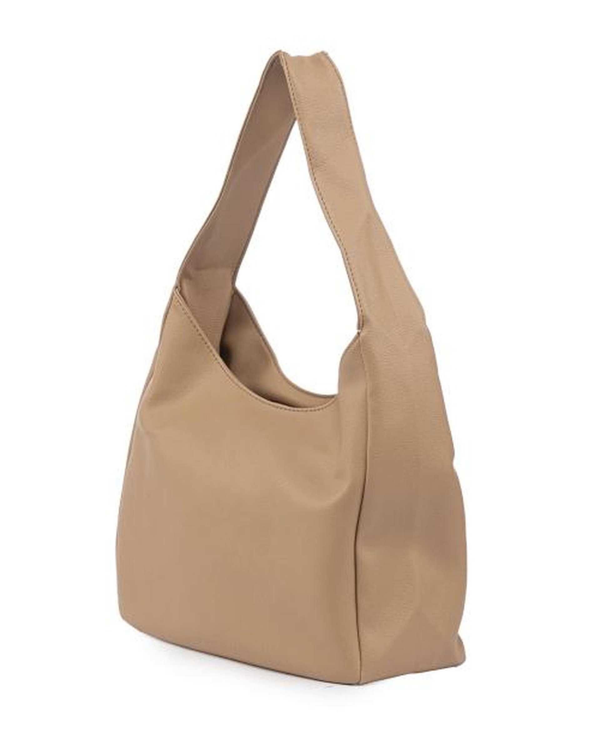 کیف دوشی زنانه نسکافه ای بیسراک Bisrak مدل SL-119251