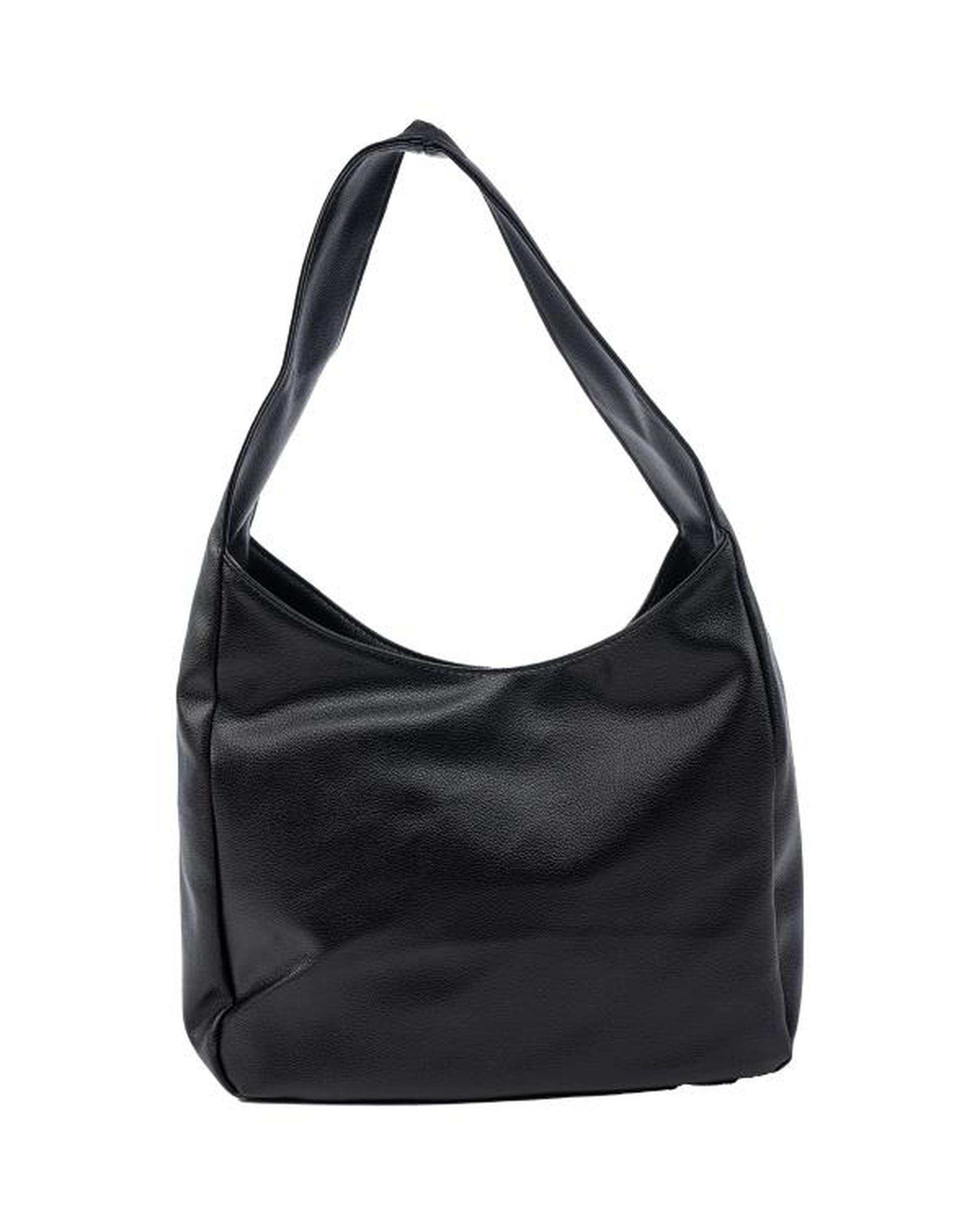 کیف دوشی زنانه مشکی بیسراک Bisrak مدل SL-119251