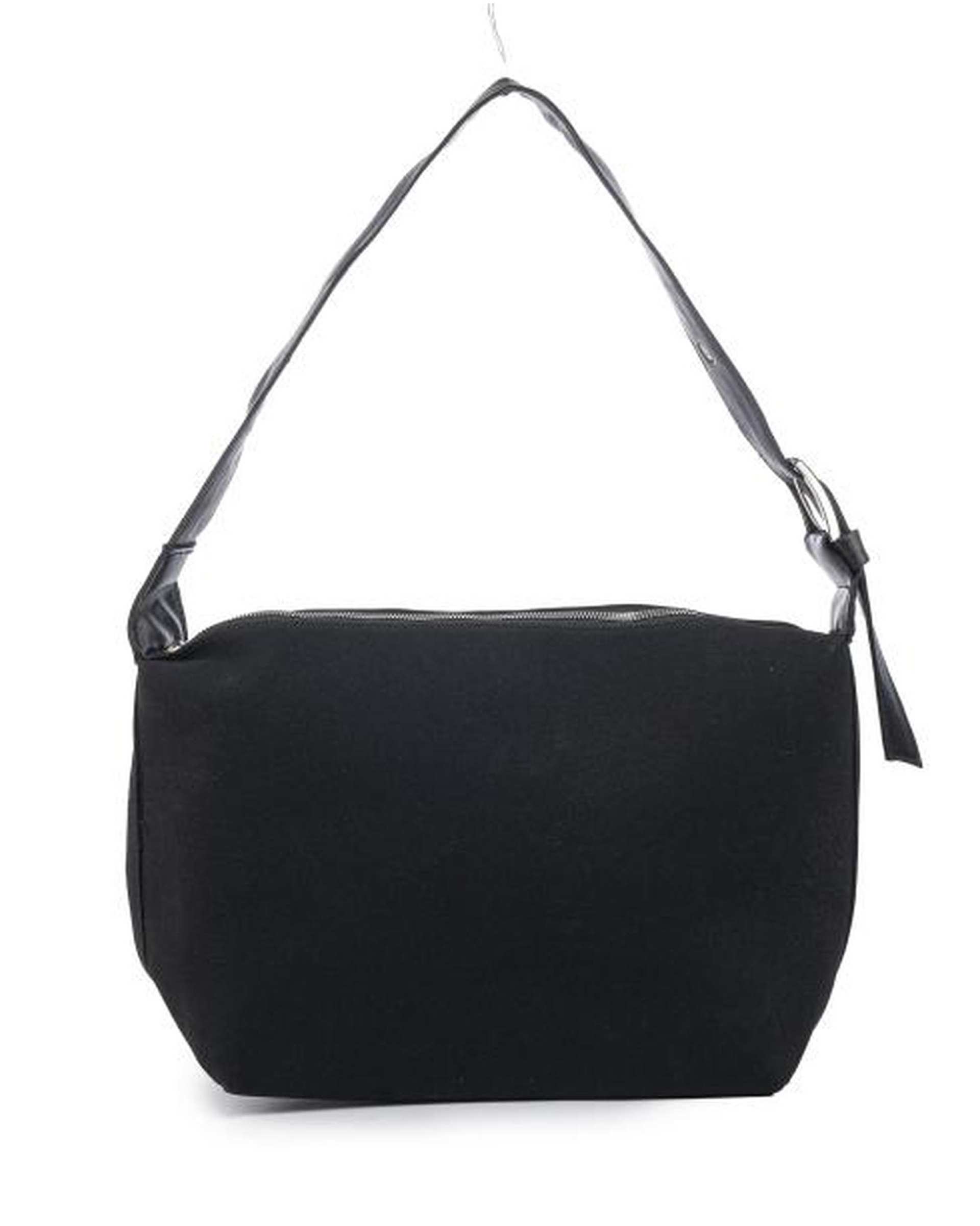 کیف دوشی زنانه مشکی بیسراک Bisrak مدل SL-119254