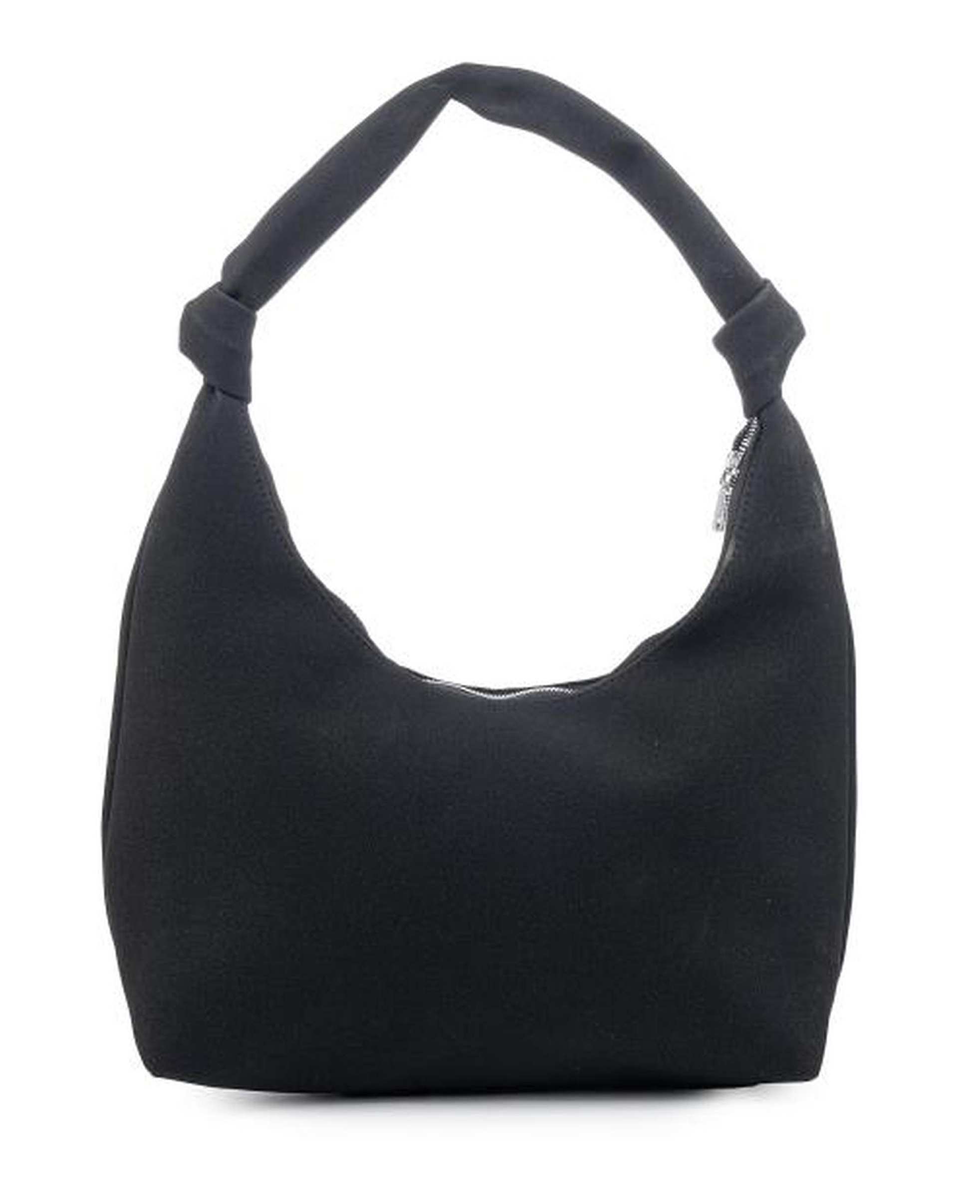 کیف دوشی زنانه مشکی بیسراک Bisrak مدل SL-119255