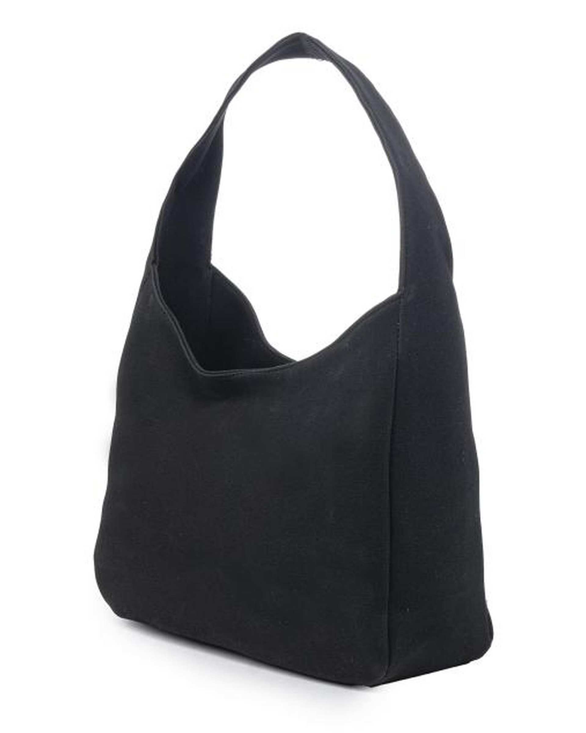 کیف دوشی زنانه مشکی بیسراک Bisrak مدل SL-119258