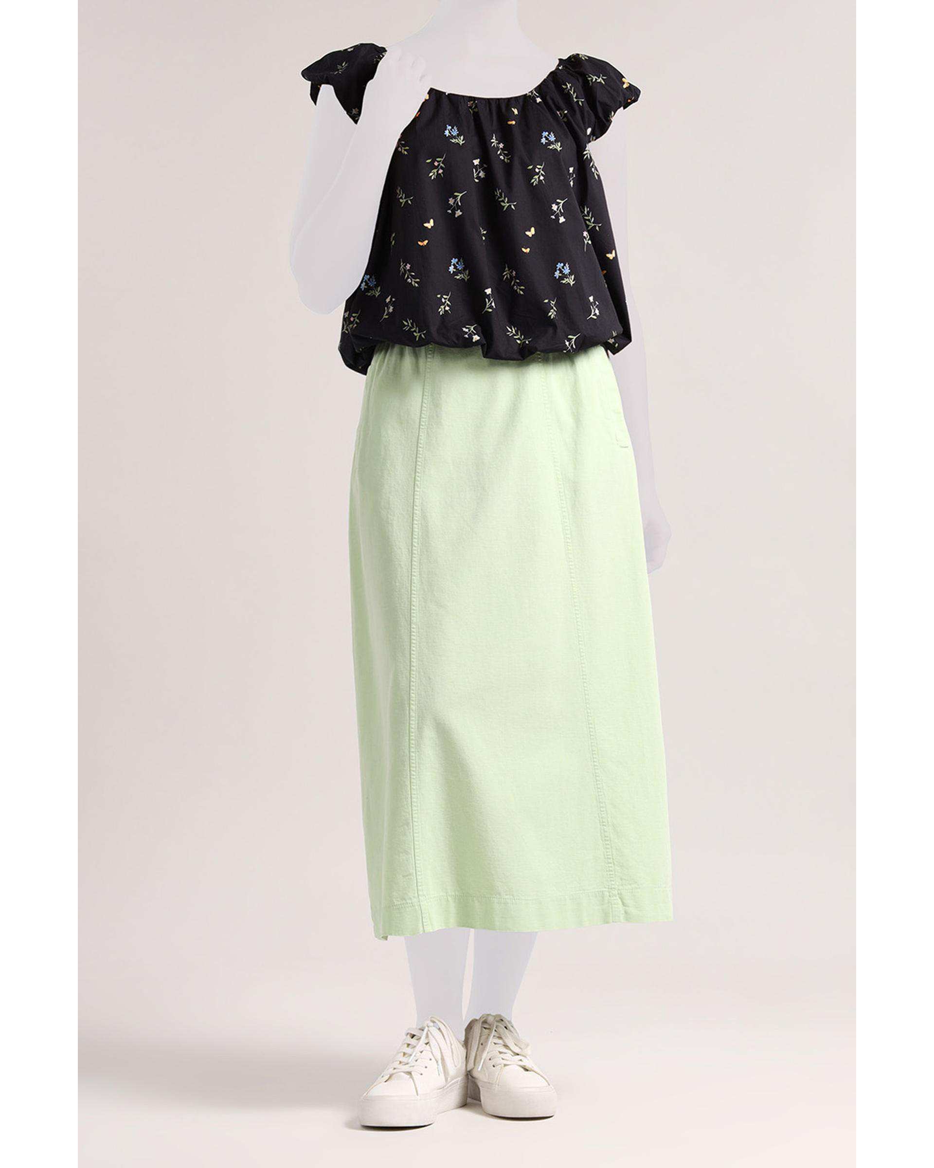 بلوز زنانه سرمه ای سارک Sarak مدل 5086