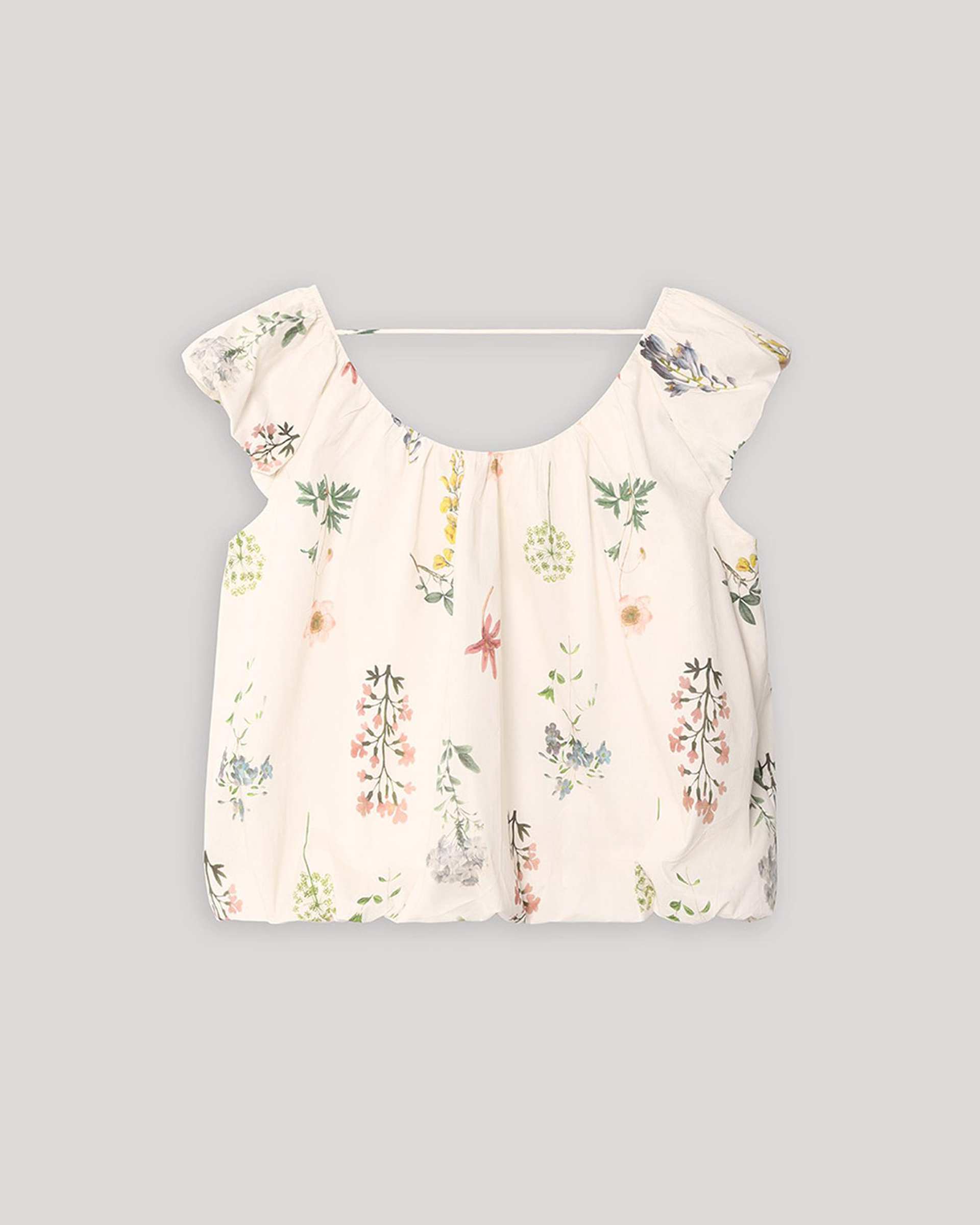 بلوز زنانه کرم سارک Sarak مدل 5086