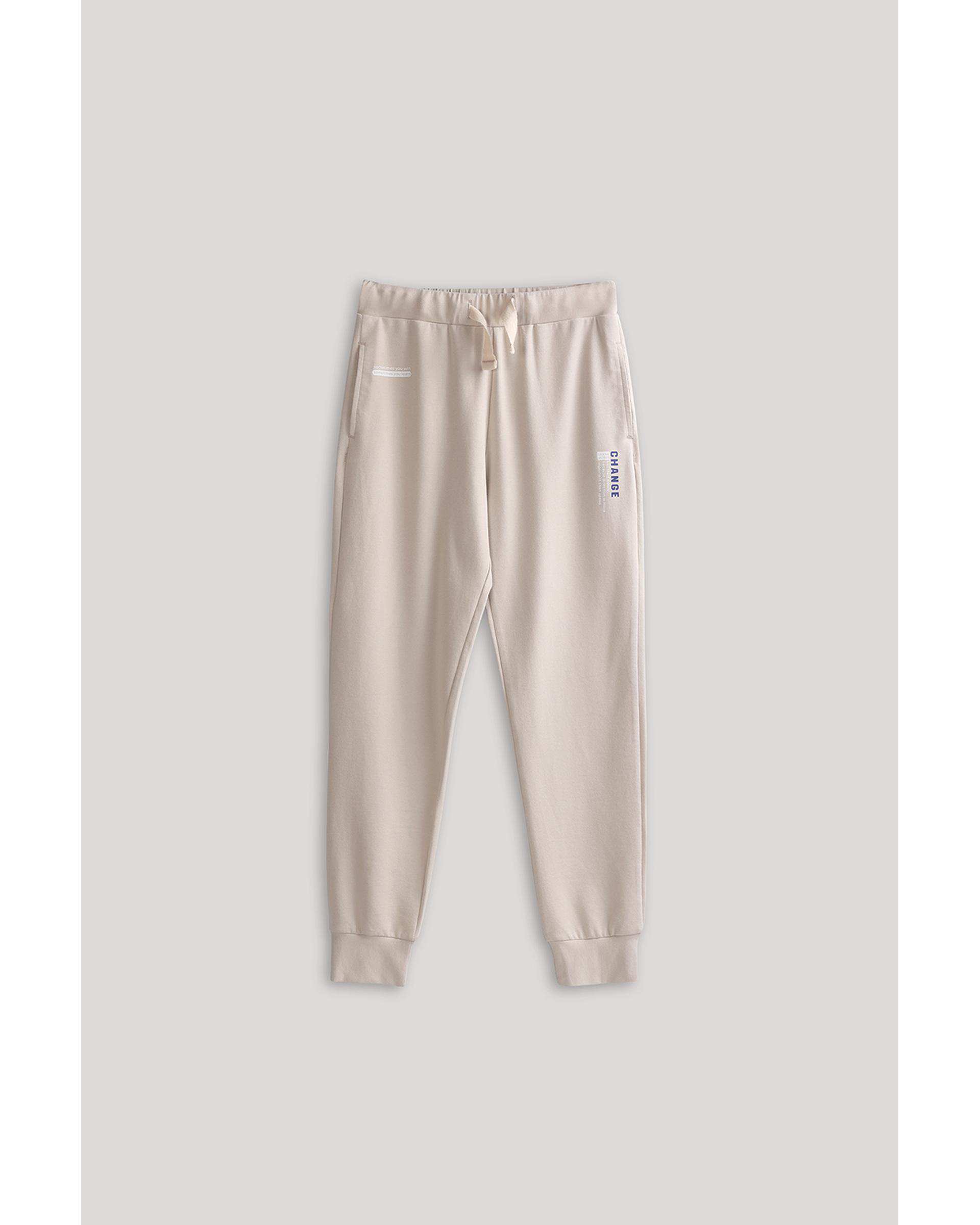 شلوار دورس پسرانه کرم سارک Sarak مدل 4826