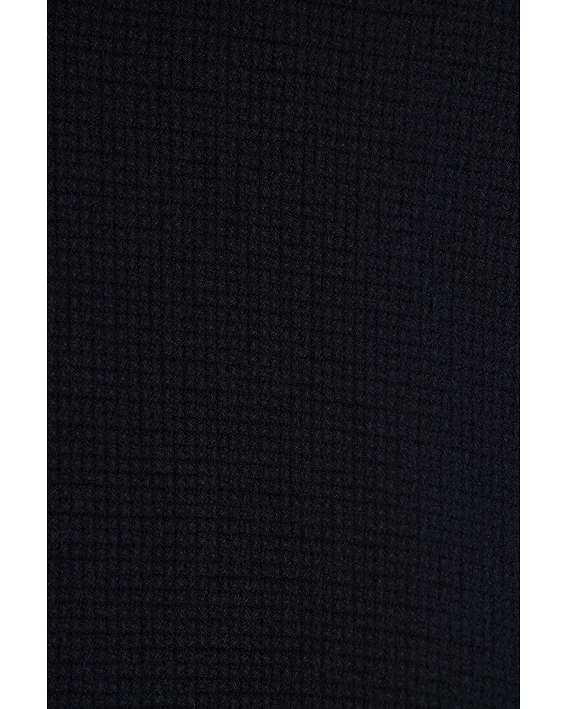 پیراهن مردانه آستین کوتاه سرمه ای سارک Sarak مدل 4702