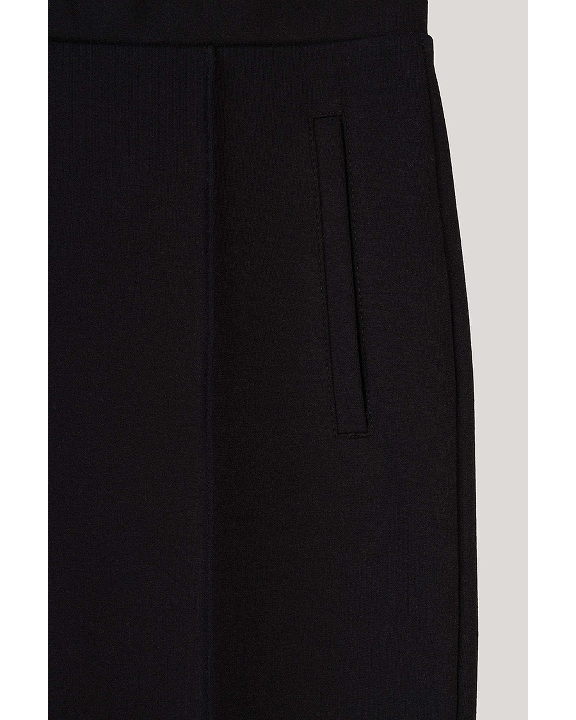 لگینگ زنانه مشکی سارک Sarak مدل 4663