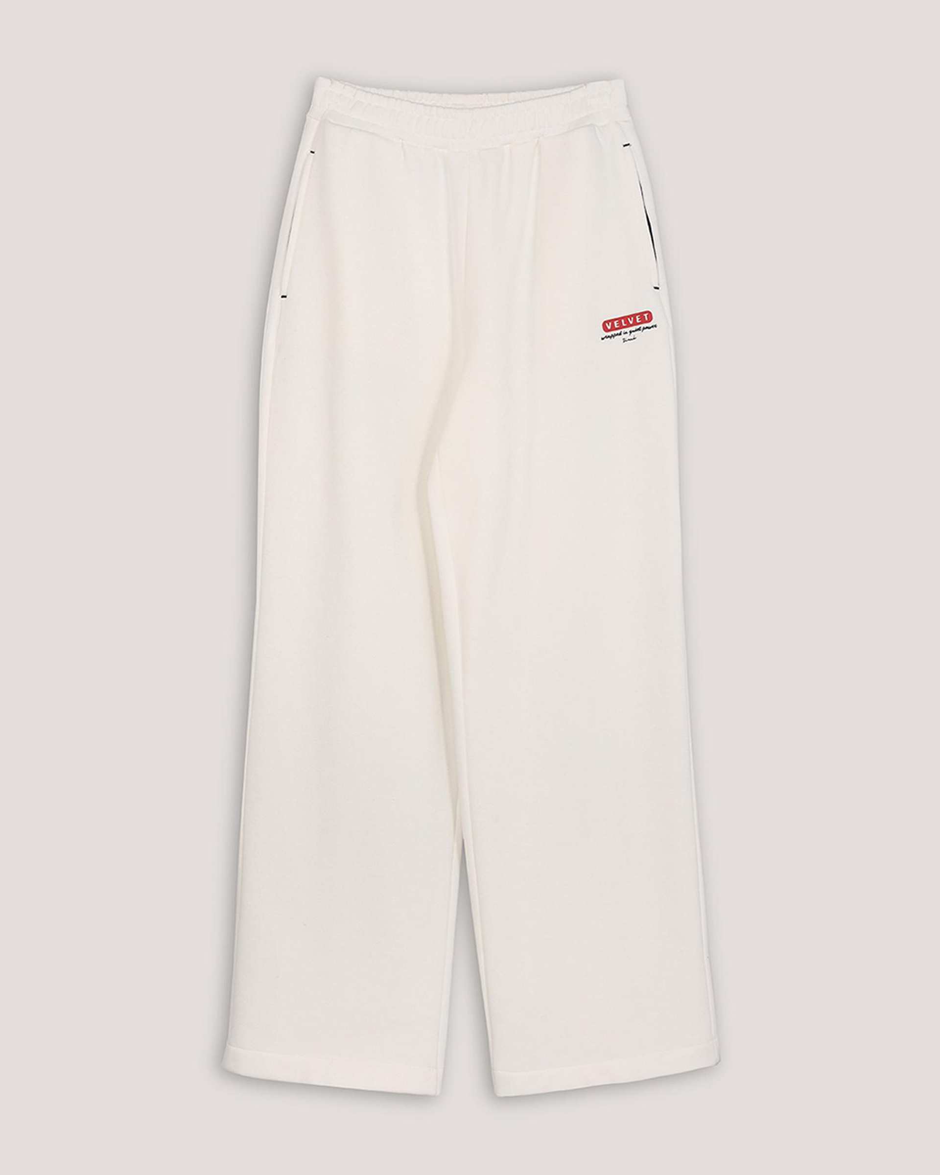 شلوار زنانه دورس سفید سارک Sarak مدل 5027