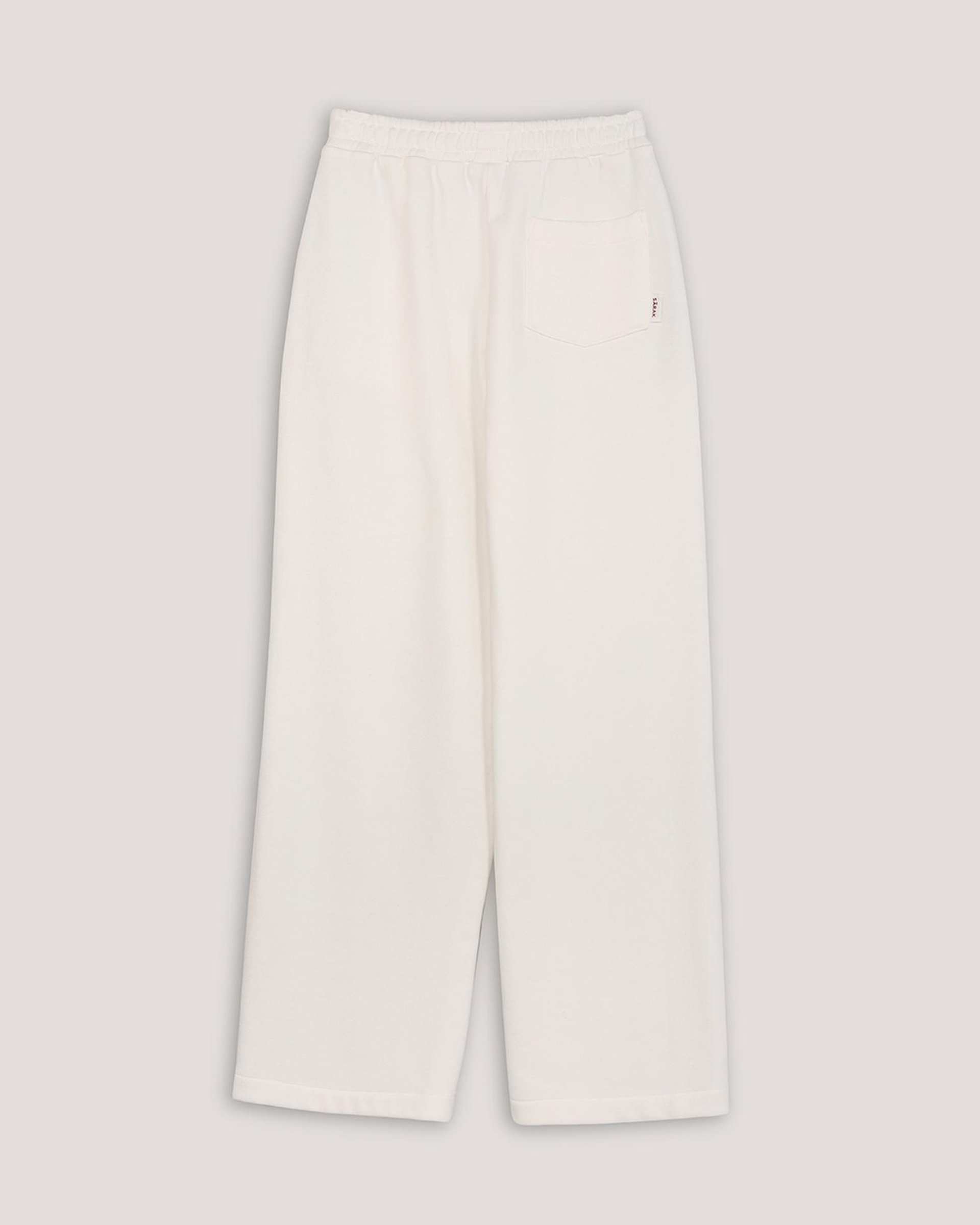 شلوار زنانه دورس سفید سارک Sarak مدل 5027