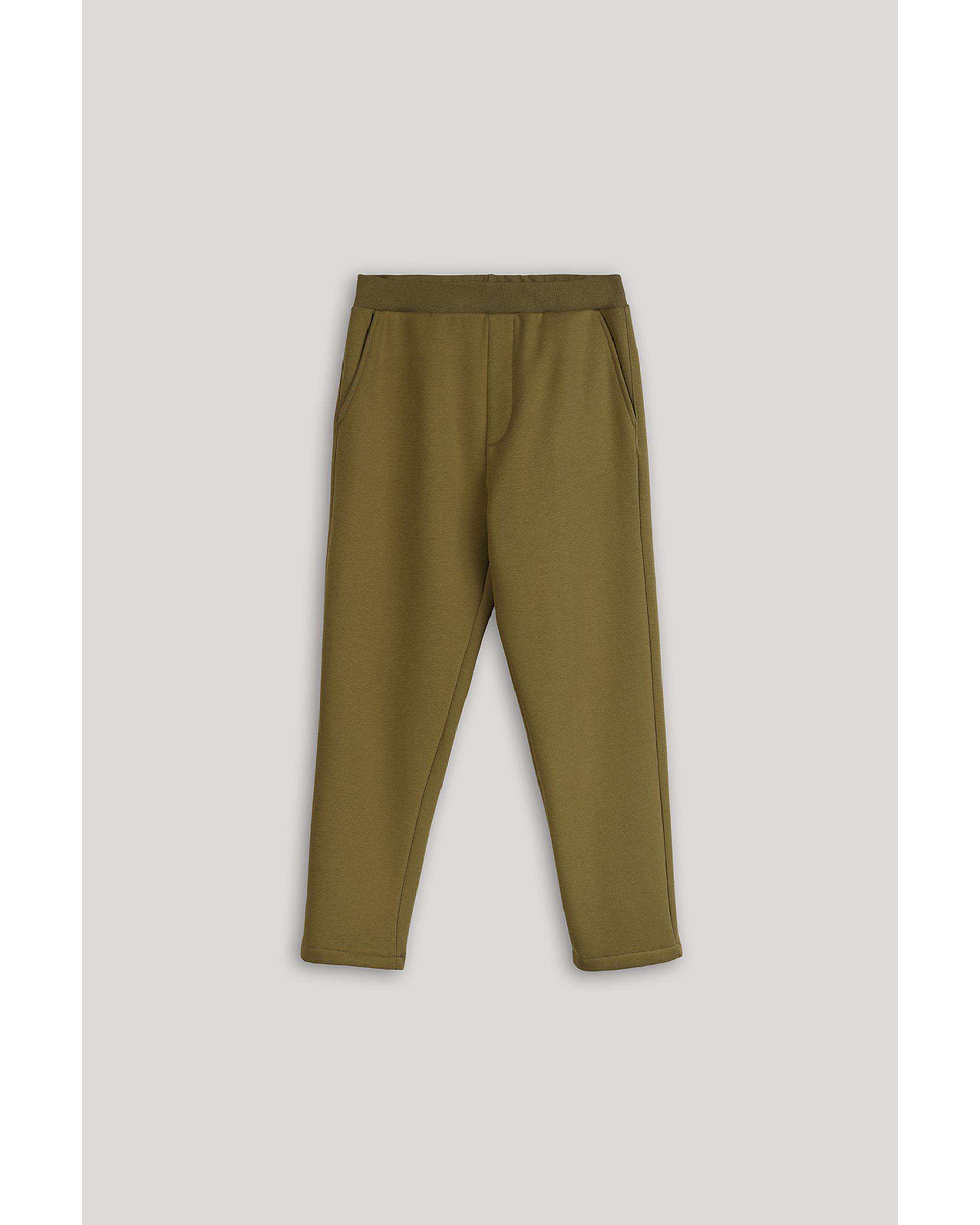 شلوار دورس مردانه سبز سدری سارک Sarak مدل 4603