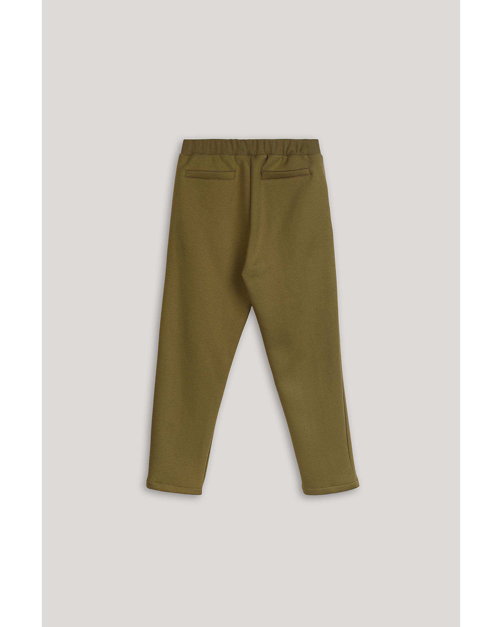 شلوار دورس مردانه سبز سدری سارک Sarak مدل 4603