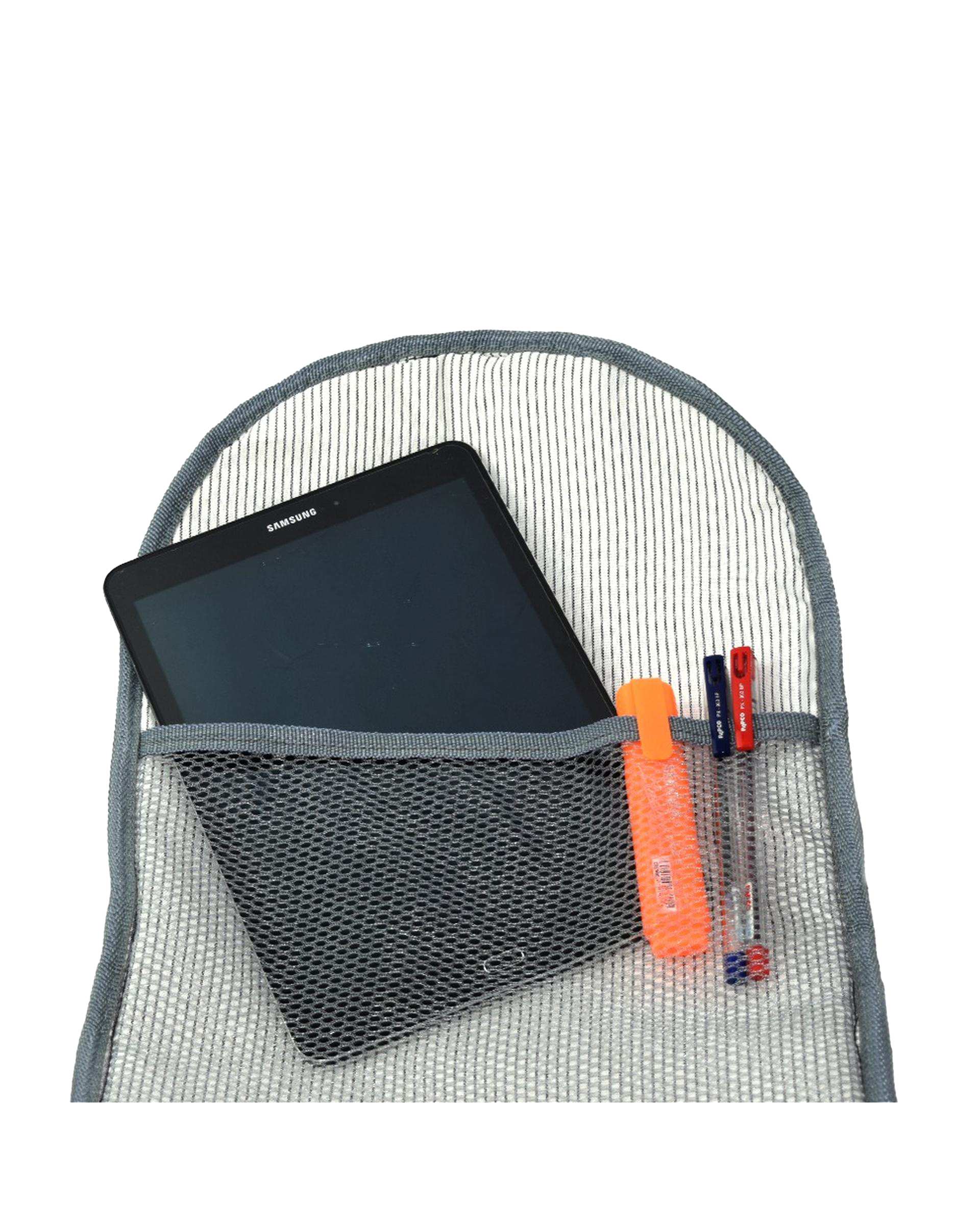 کوله پشتی دخترانه صورتی رنگ تا رنگ Rang Ta Rang مدل اکو کد 197567