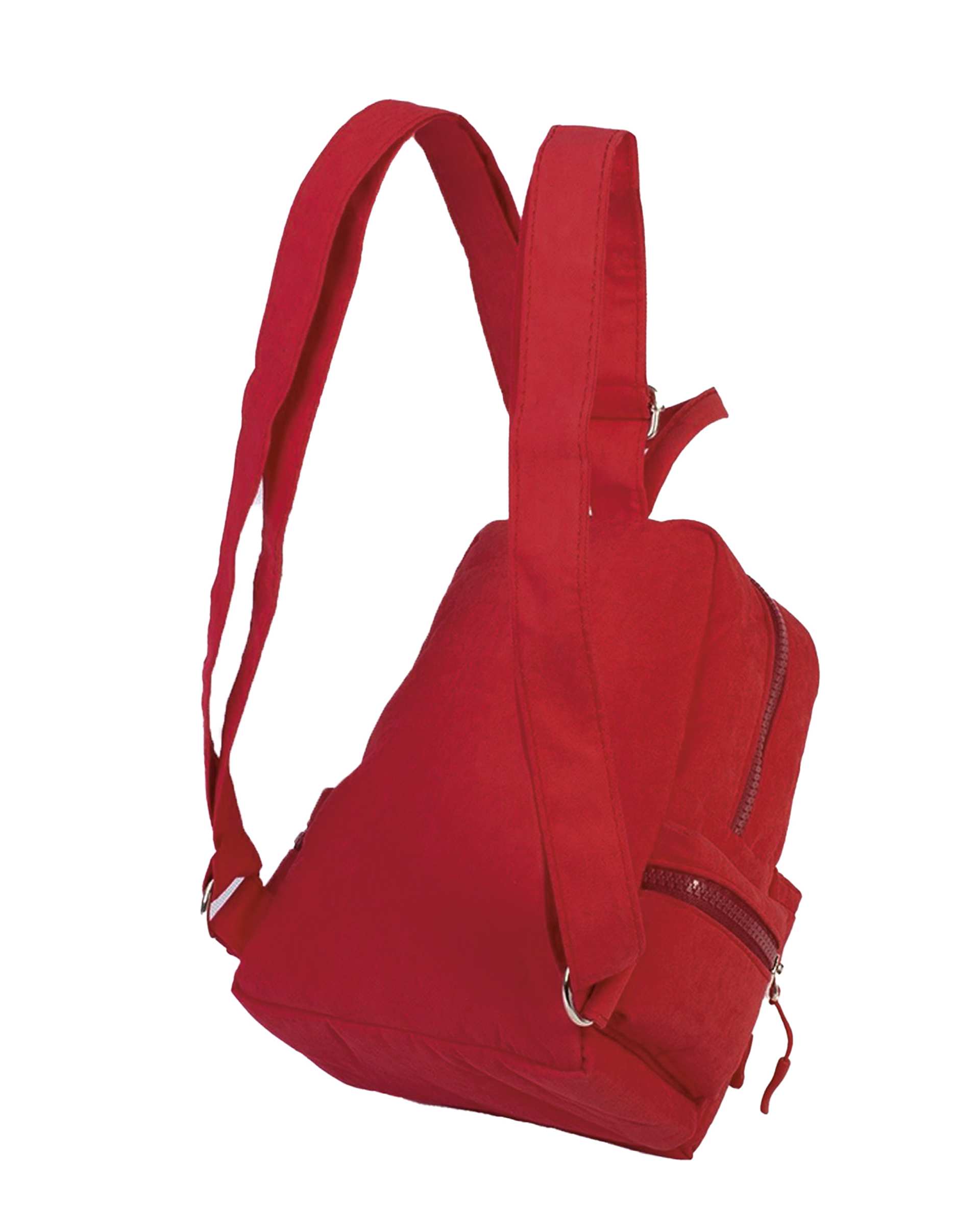 کوله پشتی مینی سرخابی رنگ تا رنگ Rang Ta Rang کد 153639