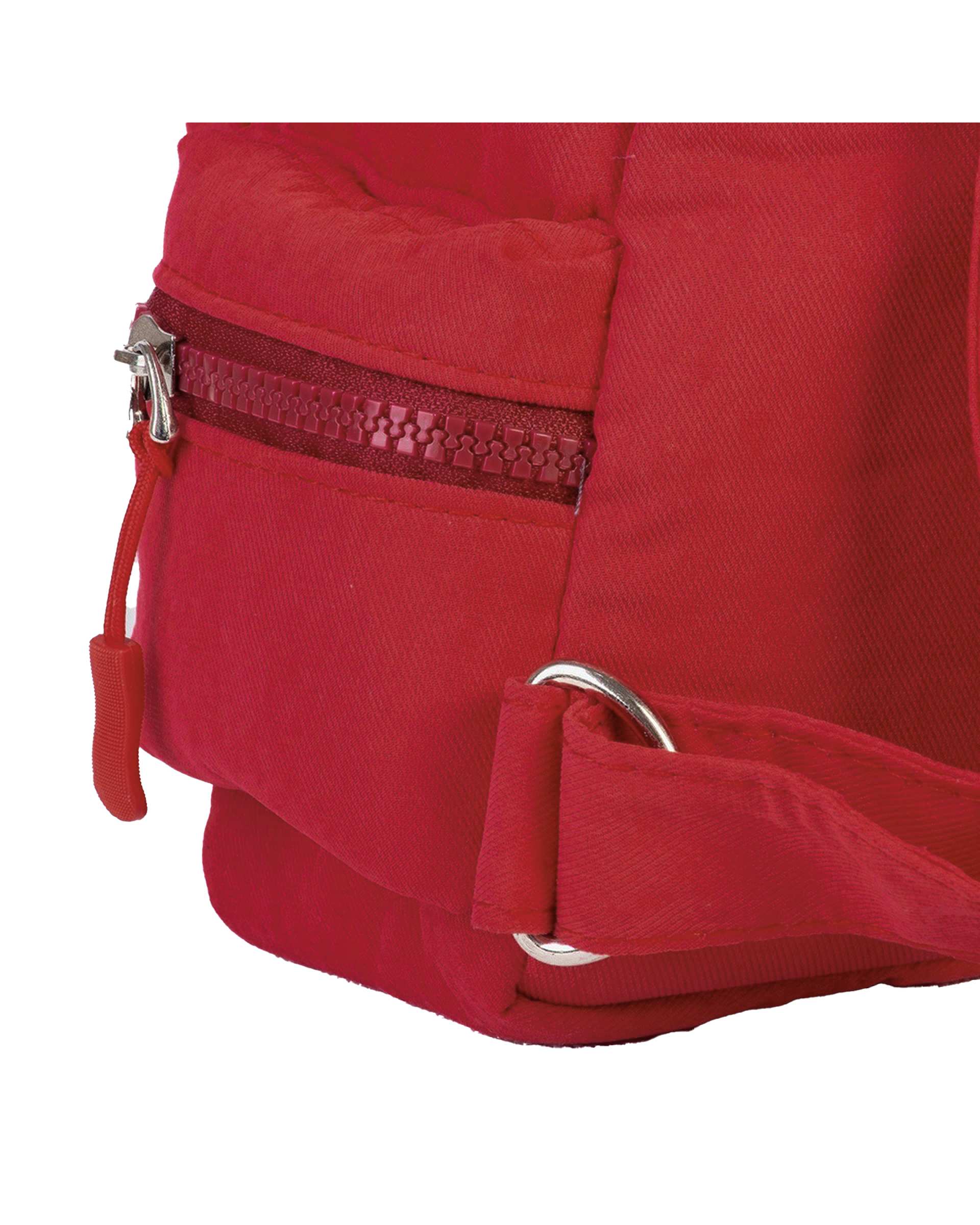 کوله پشتی مینی سرخابی رنگ تا رنگ Rang Ta Rang کد 153639