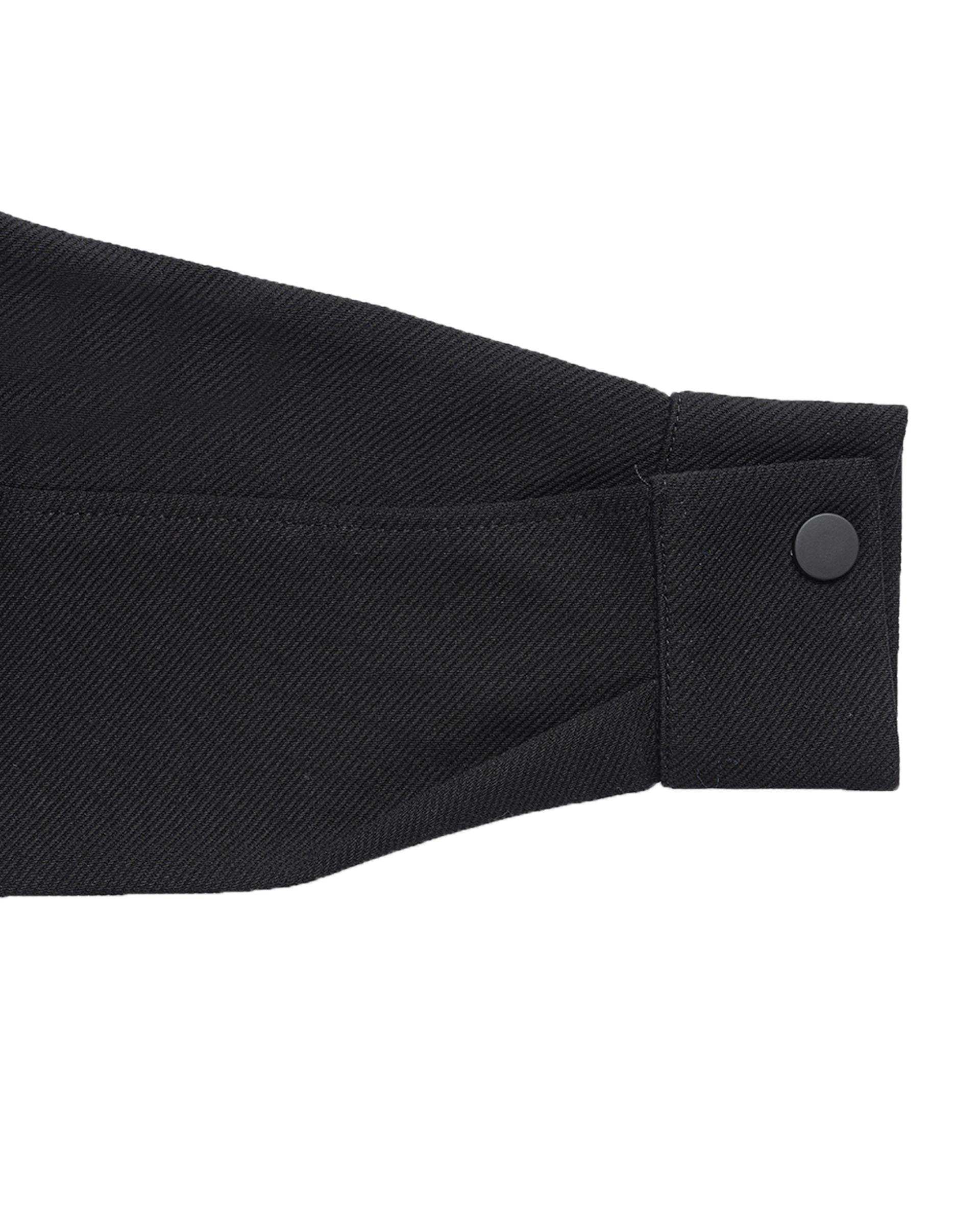 سویشرت مردانه مشکی فدیکو Fedyco کد 10322094