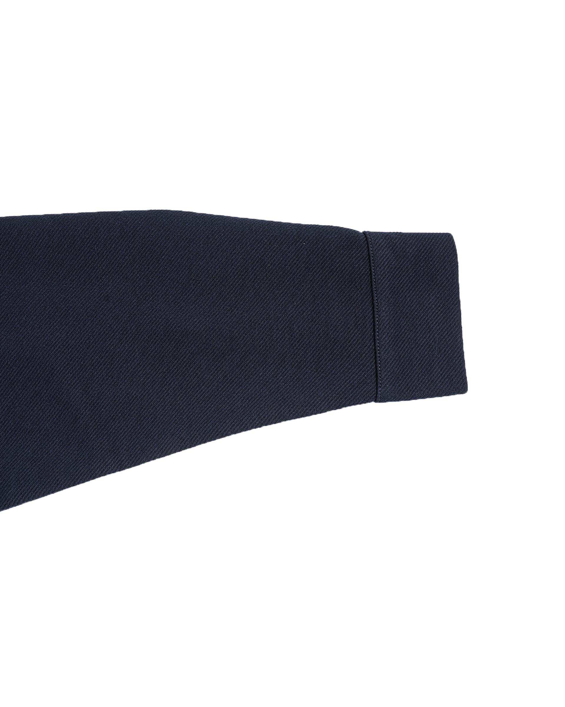 سویشرت مردانه سرمه ای فدیکو Fedyco کد 10322094