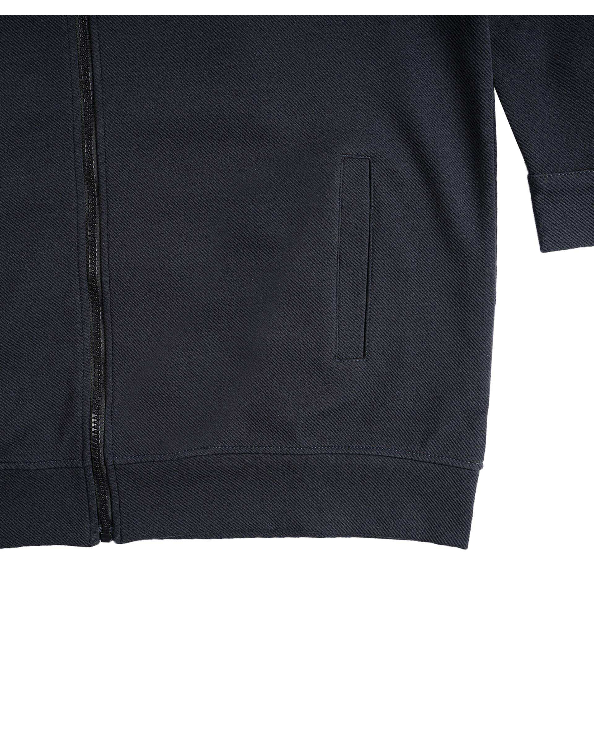 سویشرت مردانه زغالی فدیکو Fedyco کد 10322094