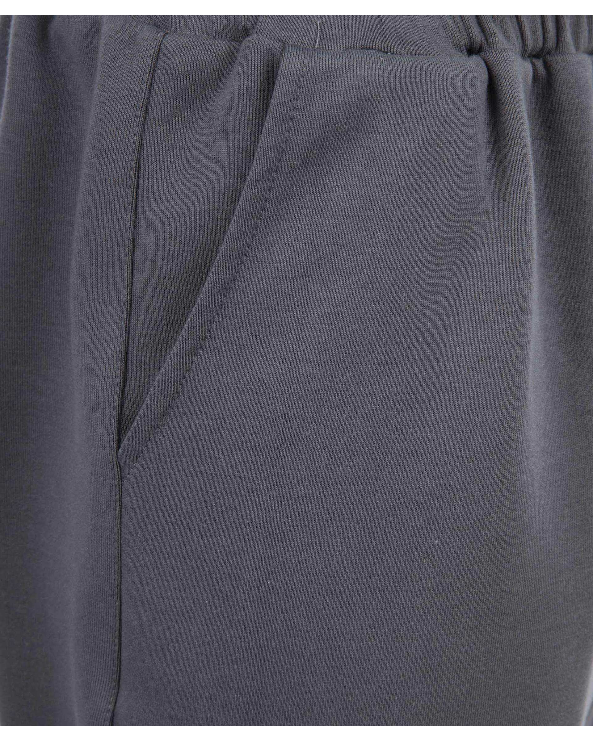 شلوار ورزشی مردانه طوسی مل اند موژ Mel & Moj کد M08436