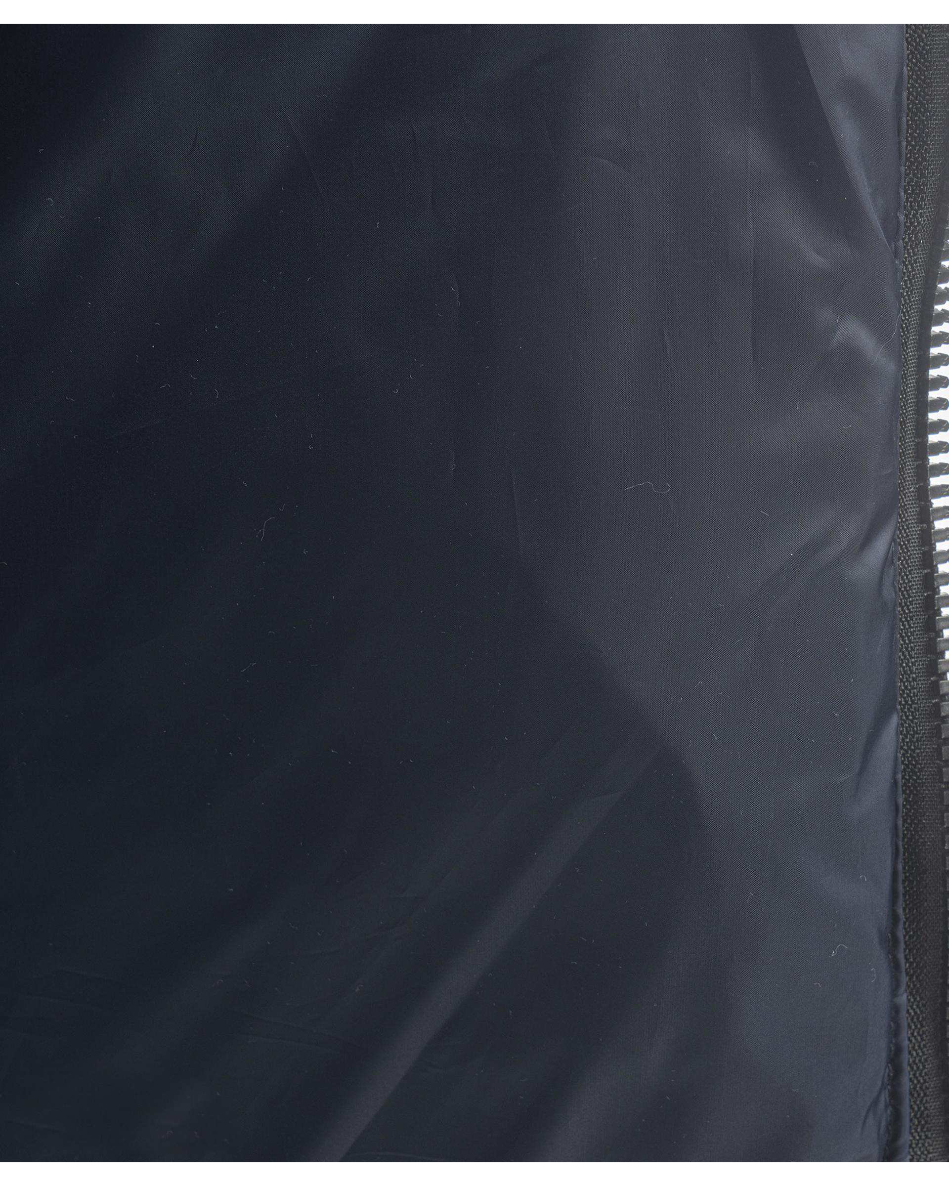 پافر مردانه سرمه ای مل اند موژ Mel & Moj کد M08634