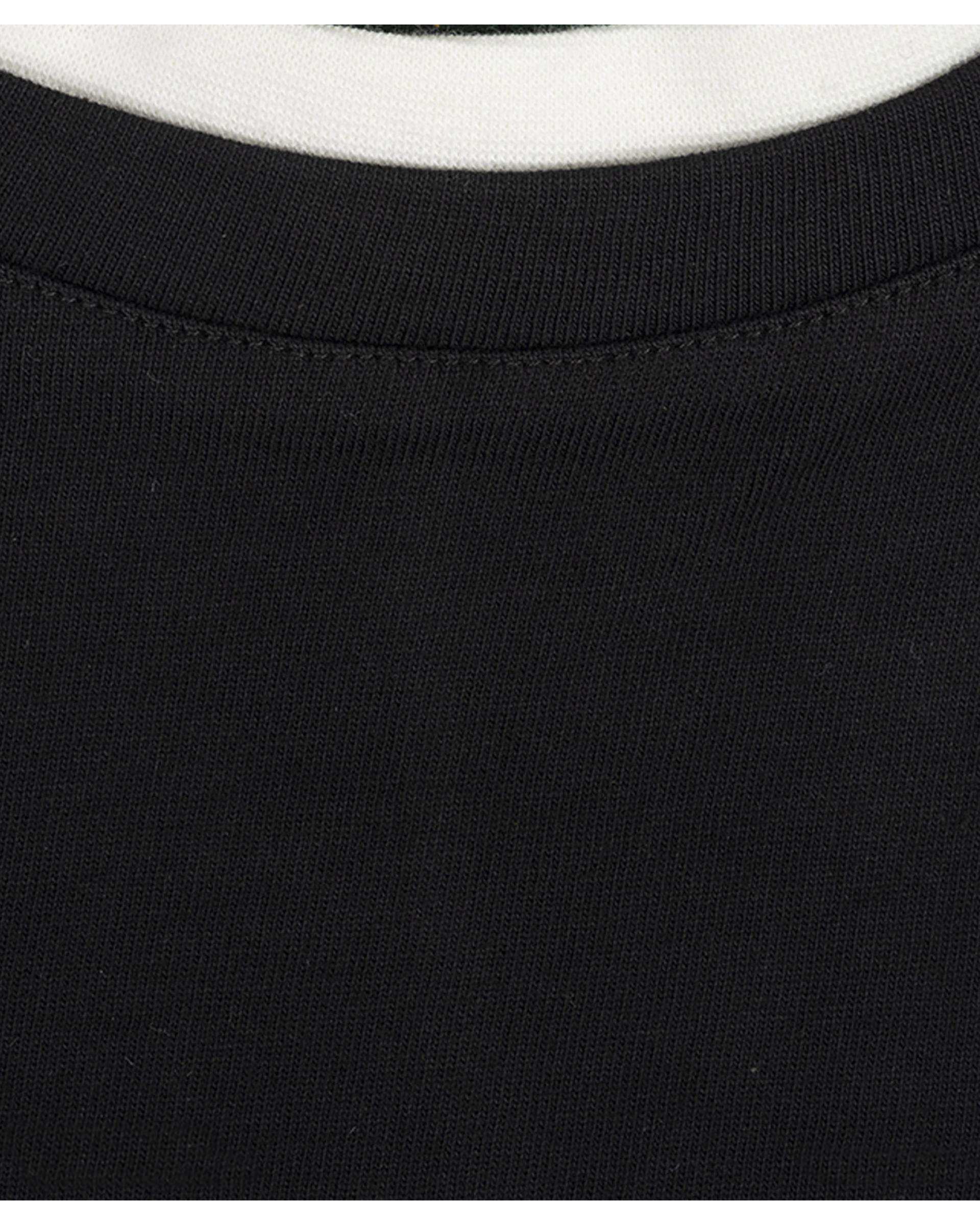 تی شرت مردانه مشکی لیوایرن Lioiren مدل am-lio-1050117