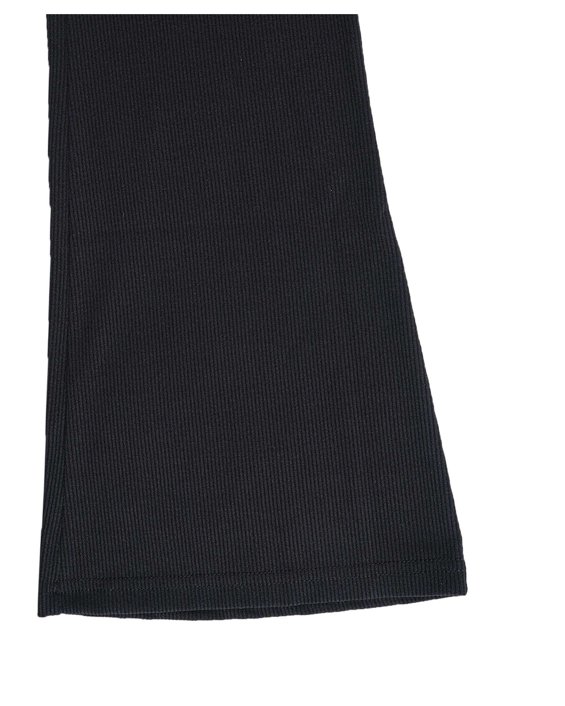 لگینگ ورزشی زنانه مشکی مل اند موژ Mel & Moj کد W09075