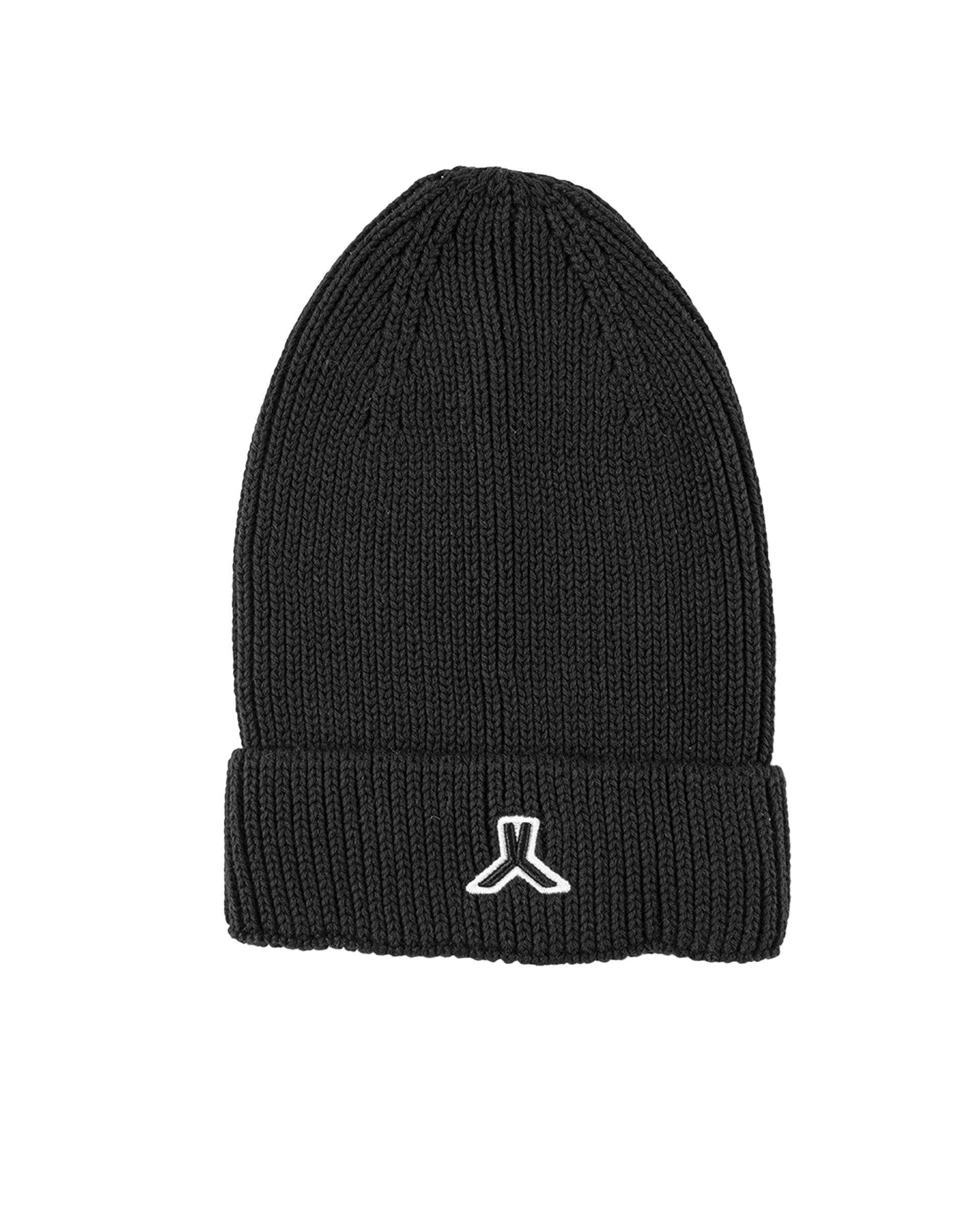 کلاه بافت مشکی مل اند موژ Mel & Moj کد U09083