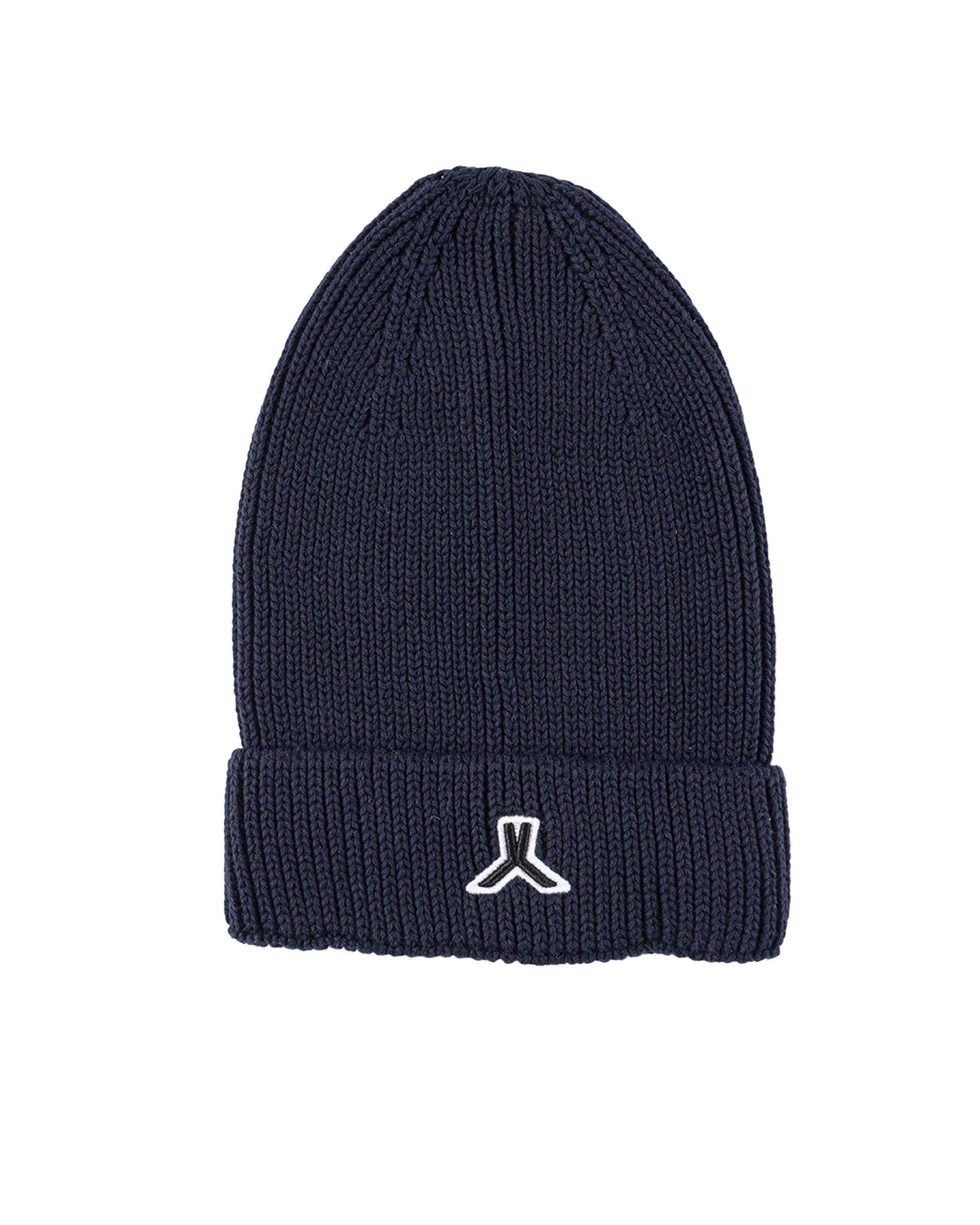 کلاه بافت سرمه ای مل اند موژ Mel & Moj کد U09083